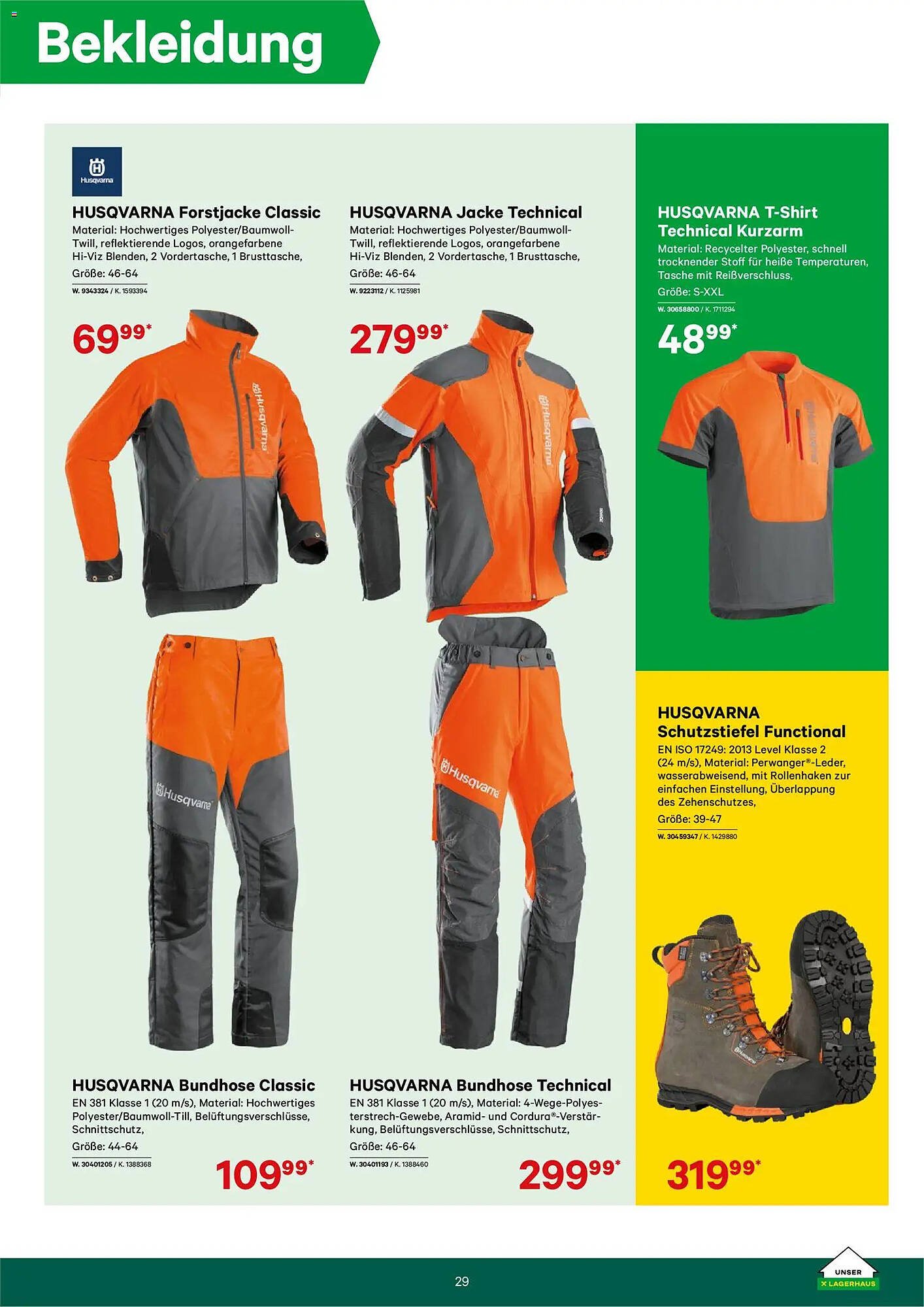 Lagerhaus Flugblatt (2025-11-05 - 2025-12-31)