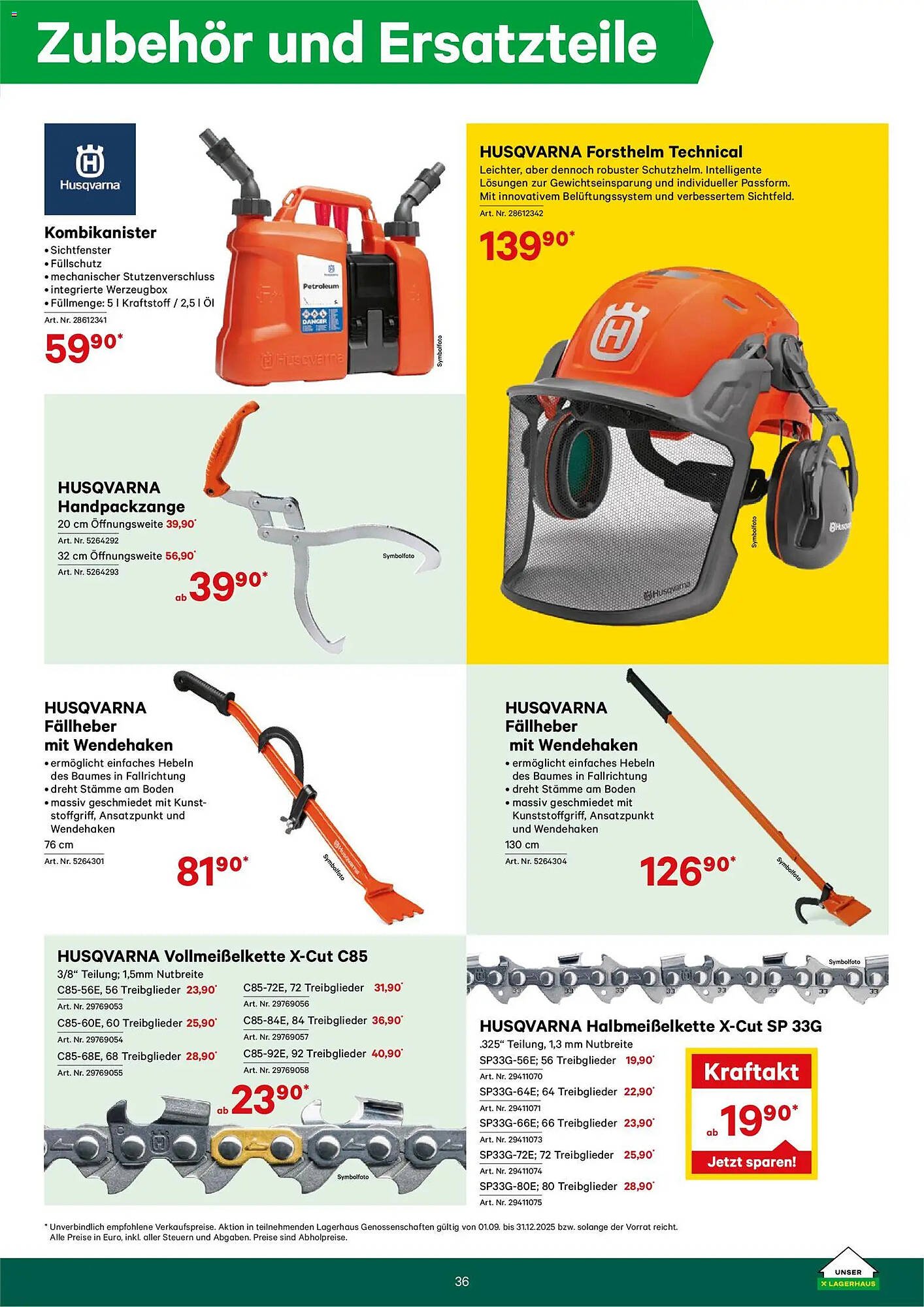 Lagerhaus Flugblatt (2025-11-05 - 2025-12-31)