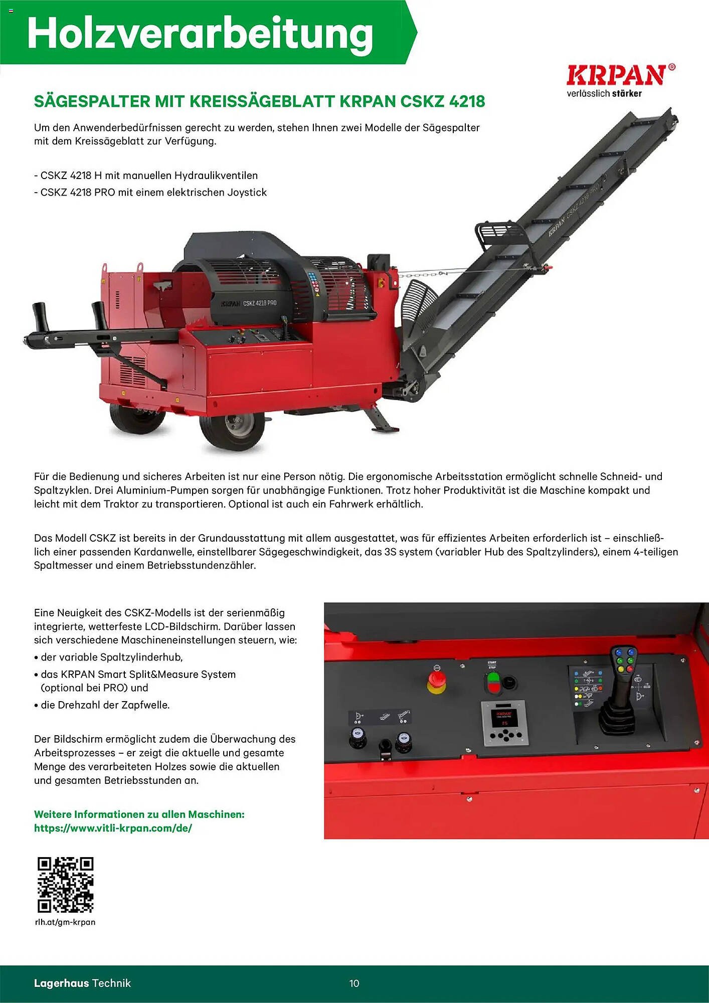 Lagerhaus Flugblatt (2025-11-05 - 2025-12-31)