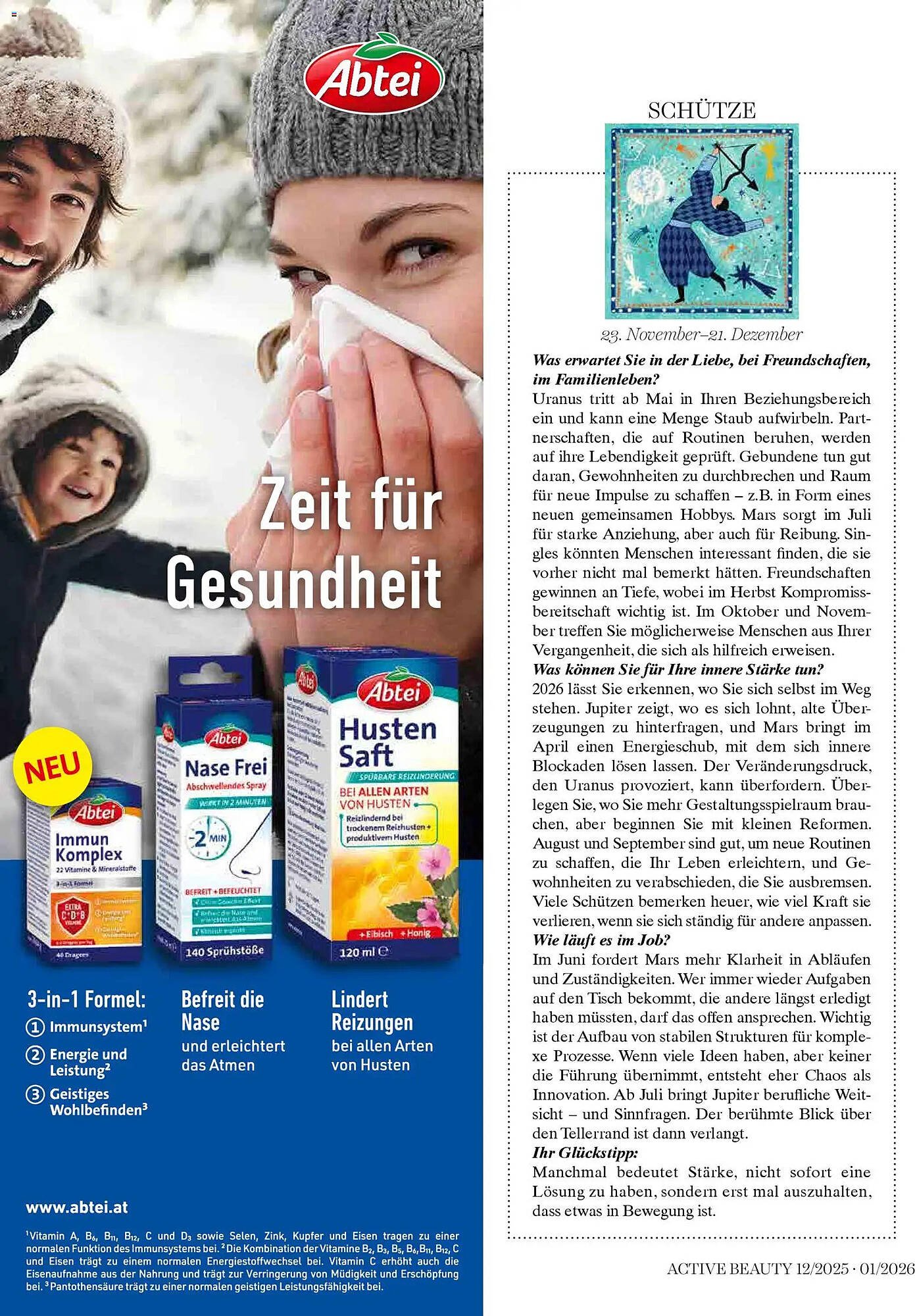 Dm Flugblatt