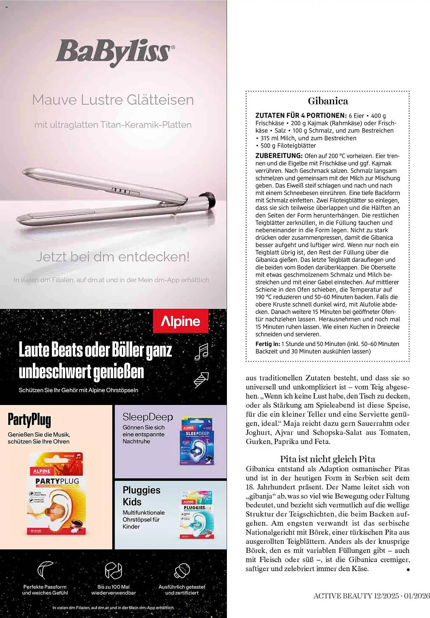 Dm Flugblatt
