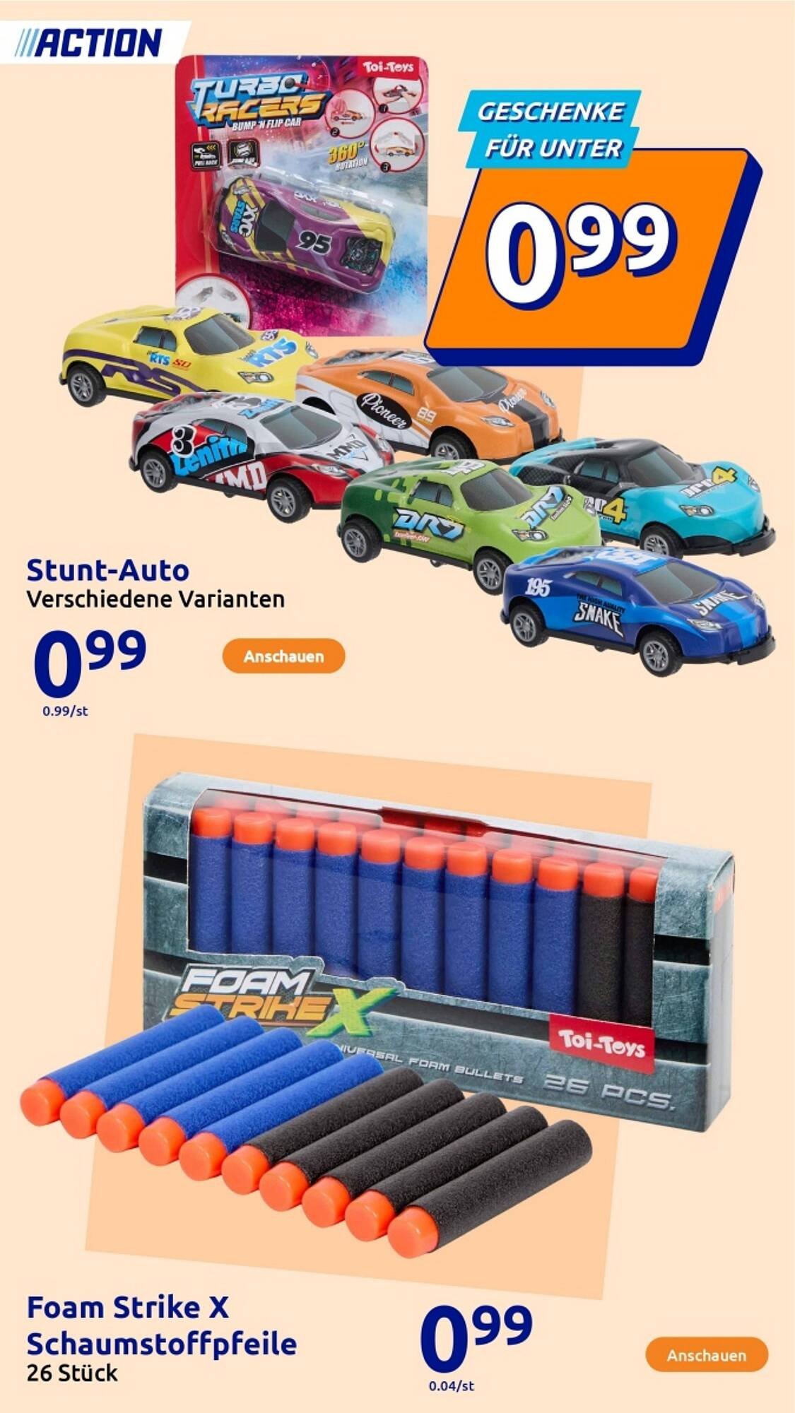 Action Flugblatt (2025-09-24 - 2025-09-30)