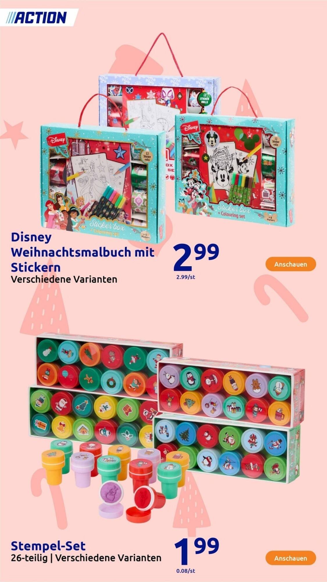 Action Flugblatt (2025-09-24 - 2025-09-30)