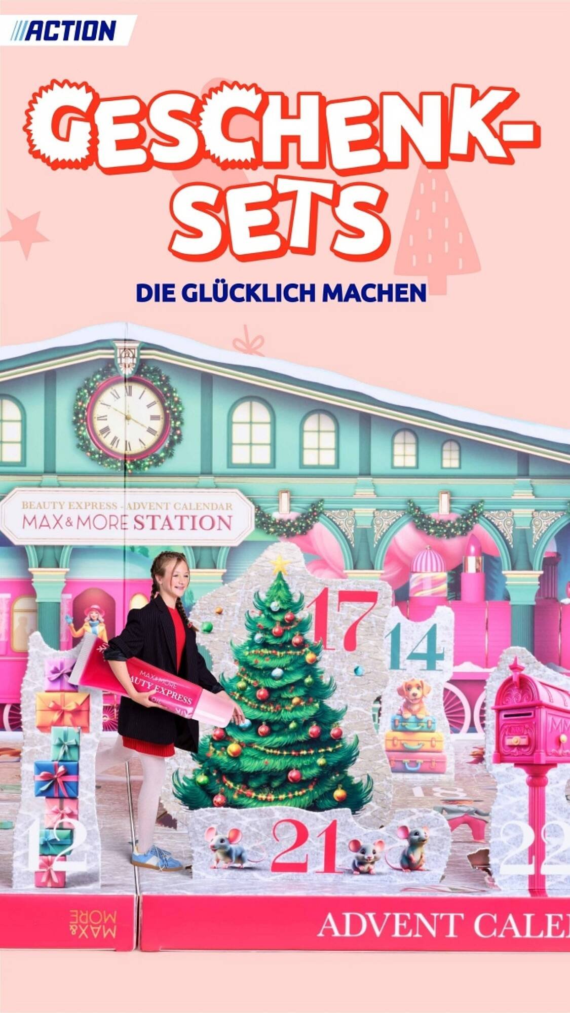 Action Flugblatt (2025-09-24 - 2025-09-30)