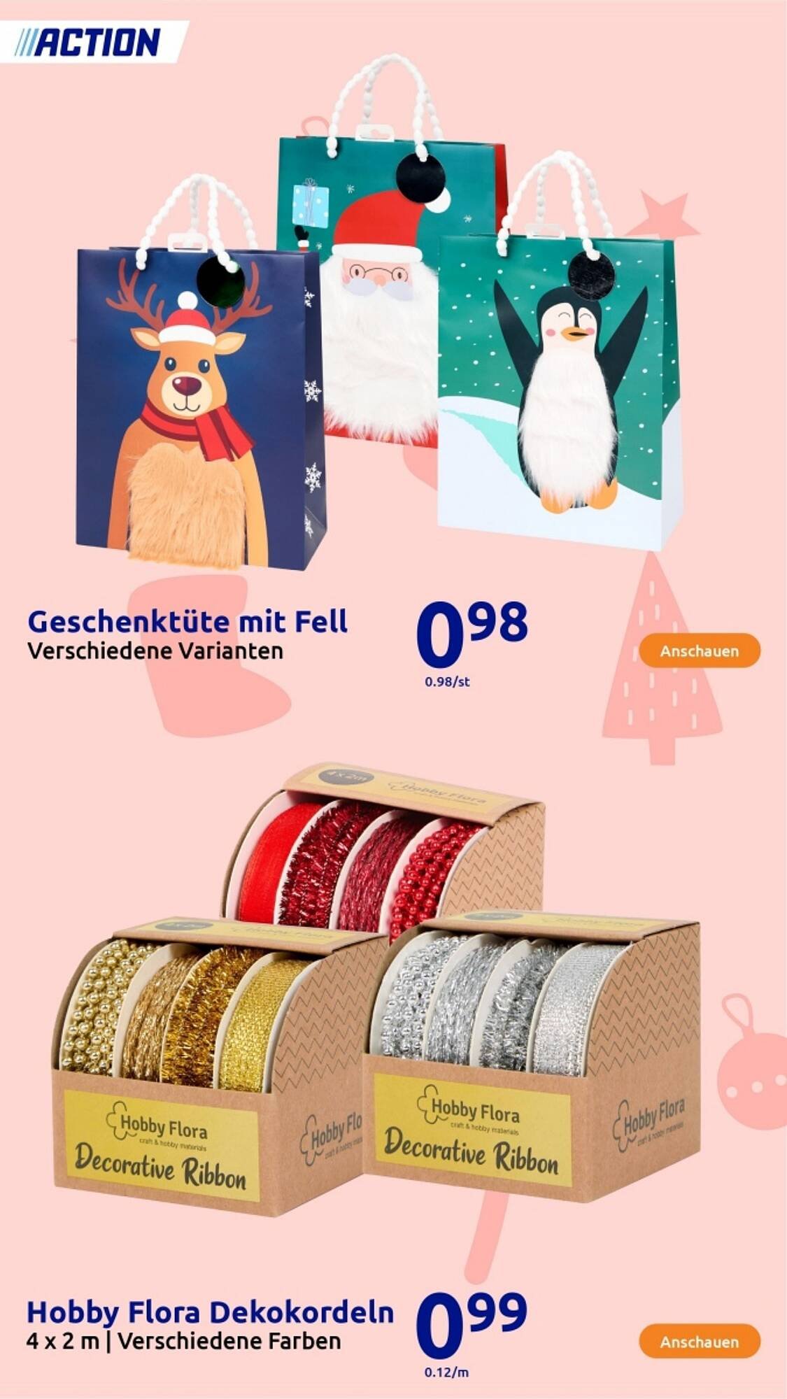 Action Flugblatt (2025-09-24 - 2025-09-30)