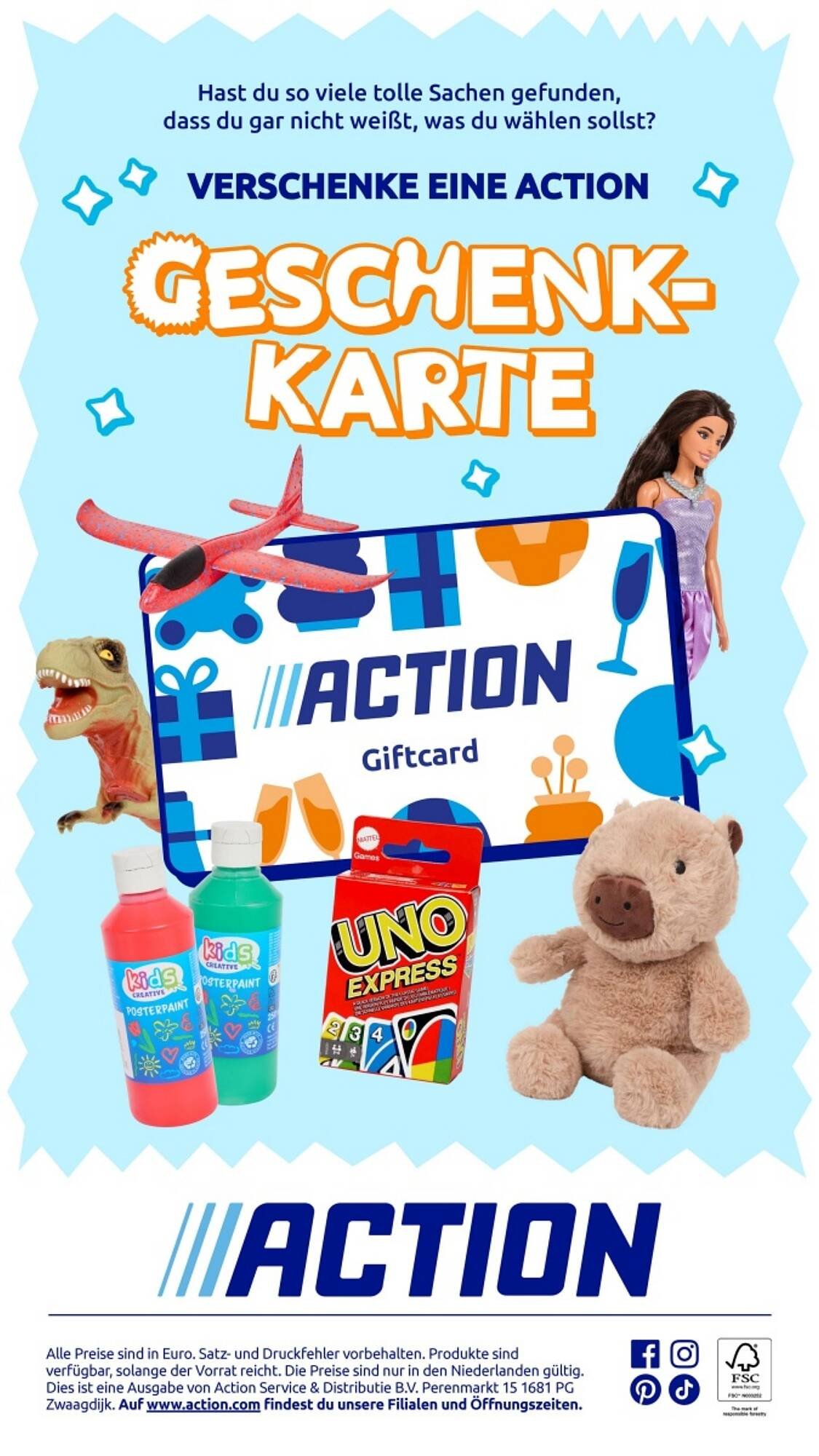 Action Flugblatt (2025-09-24 - 2025-09-30)