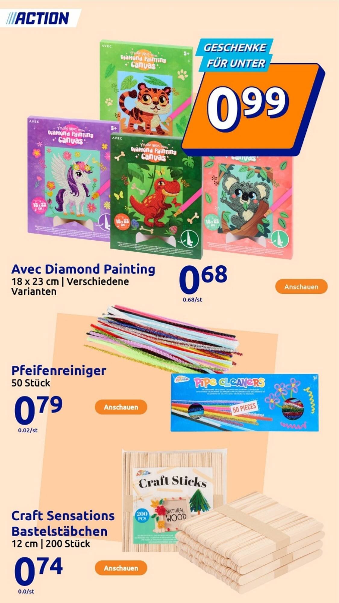 Action Flugblatt (2025-09-24 - 2025-09-30)