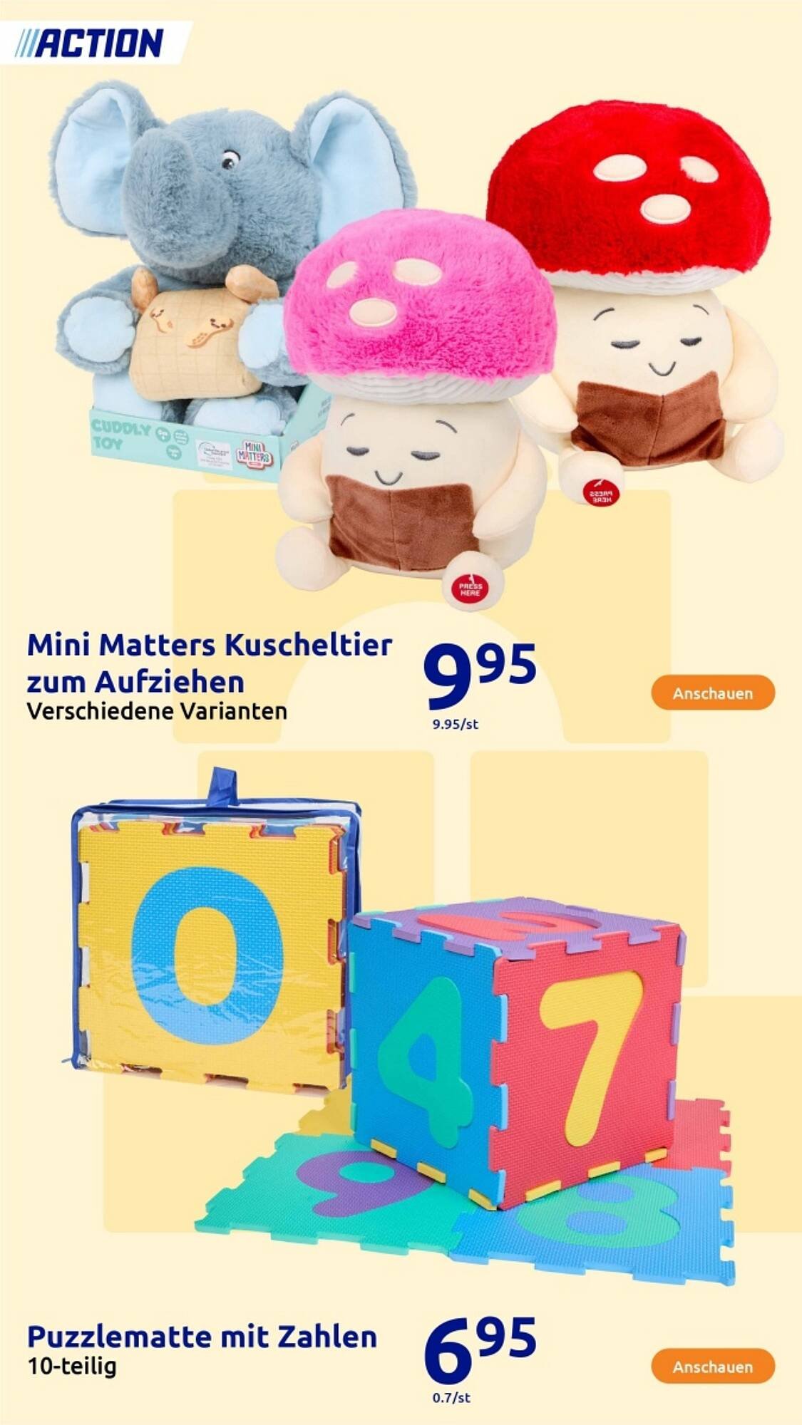 Action Flugblatt (2025-09-24 - 2025-09-30)