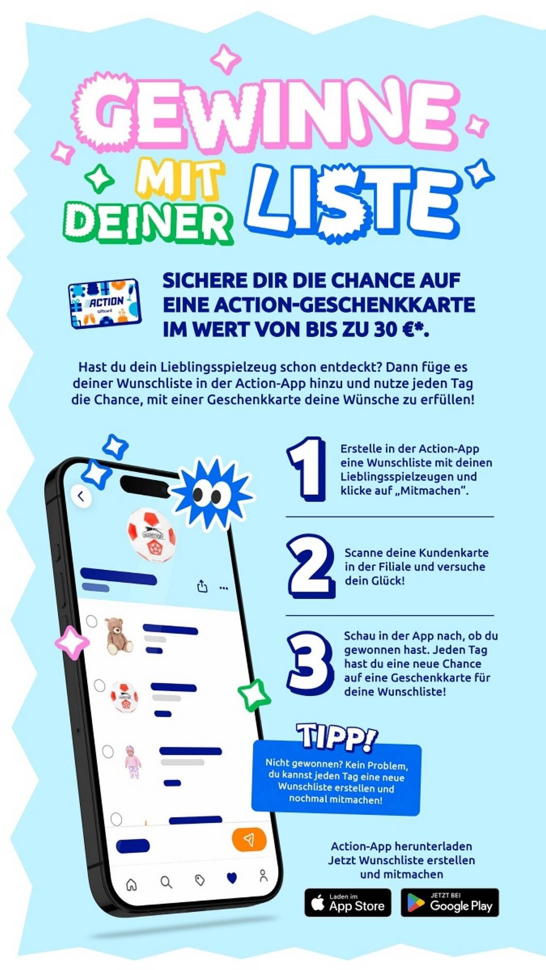Action Flugblatt (2025-09-24 - 2025-09-30)