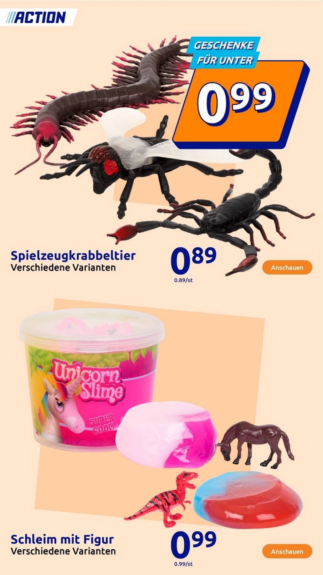 Action Flugblatt (2025-09-24 - 2025-09-30)