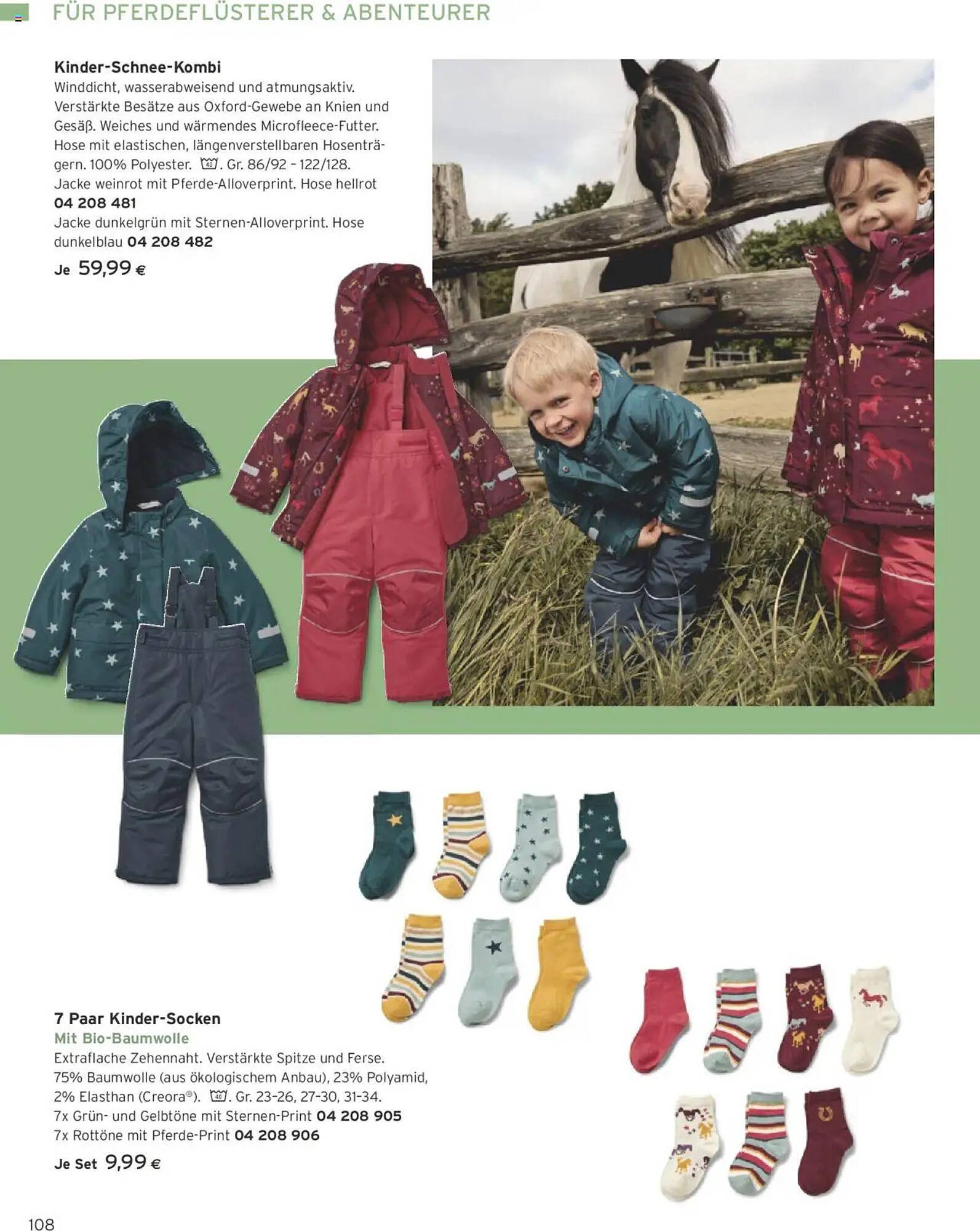 Tchibo Eduscho Flugblatt (2025-10-01 - 2025-10-31)
