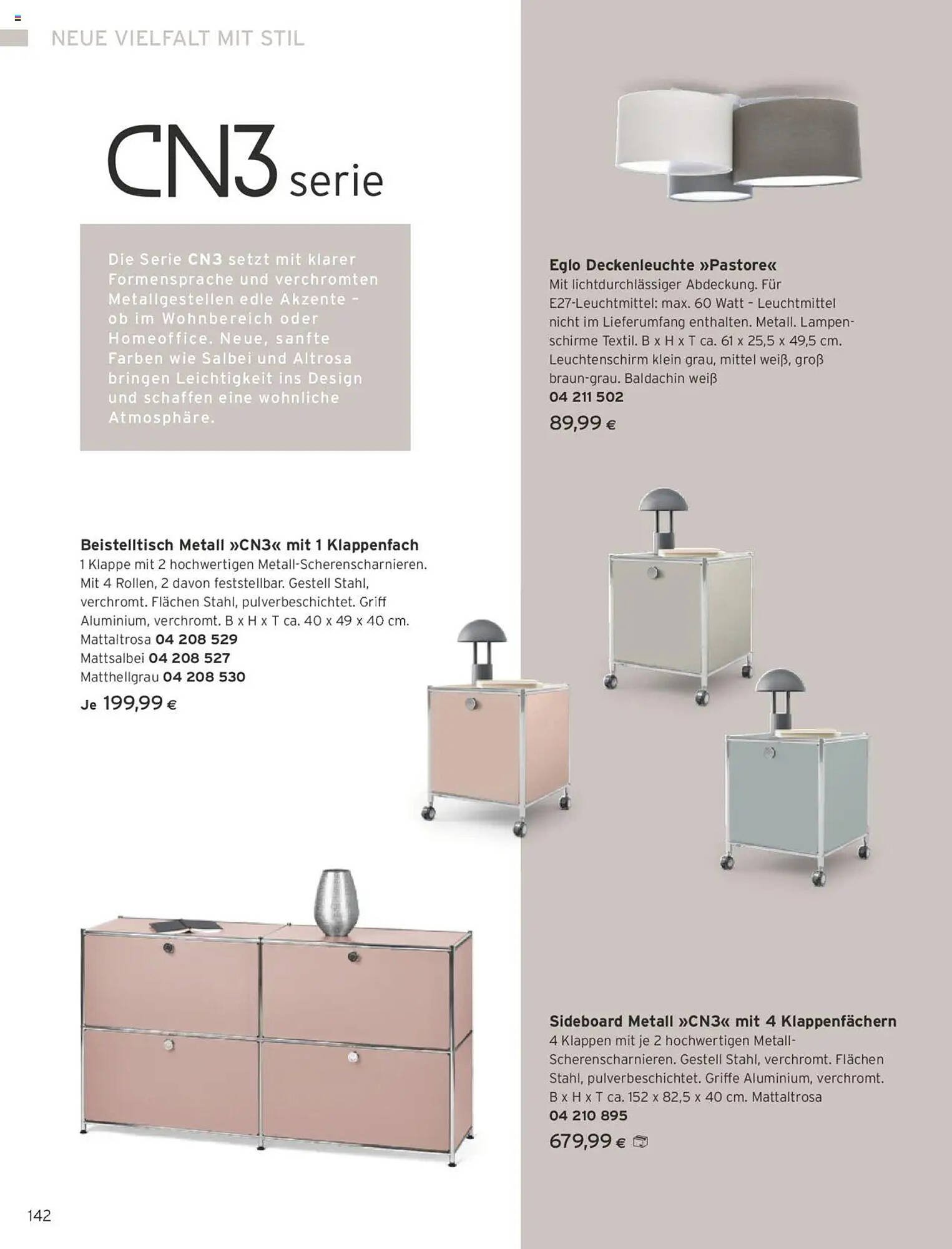 Tchibo Eduscho Flugblatt (2025-10-01 - 2025-10-31)