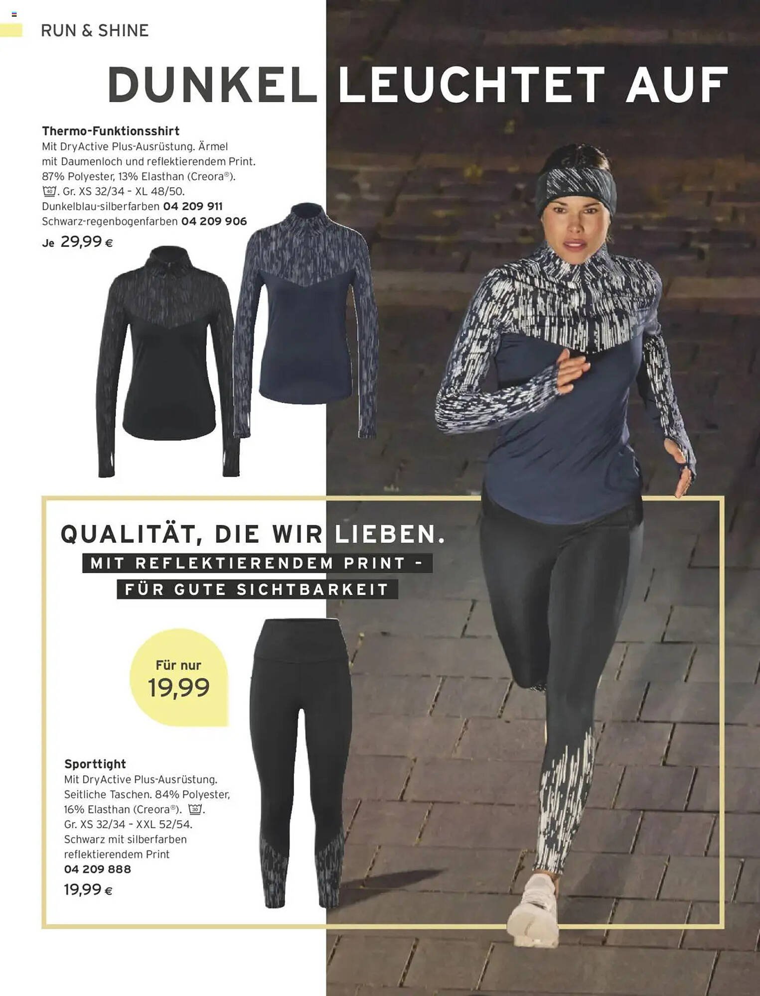 Tchibo Eduscho Flugblatt (2025-10-01 - 2025-10-31)
