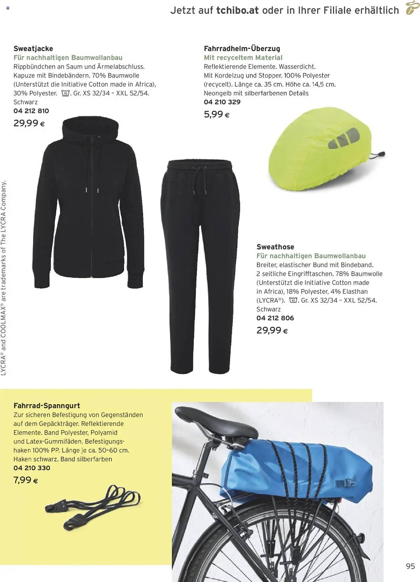 Tchibo Eduscho Flugblatt (2025-10-01 - 2025-10-31)