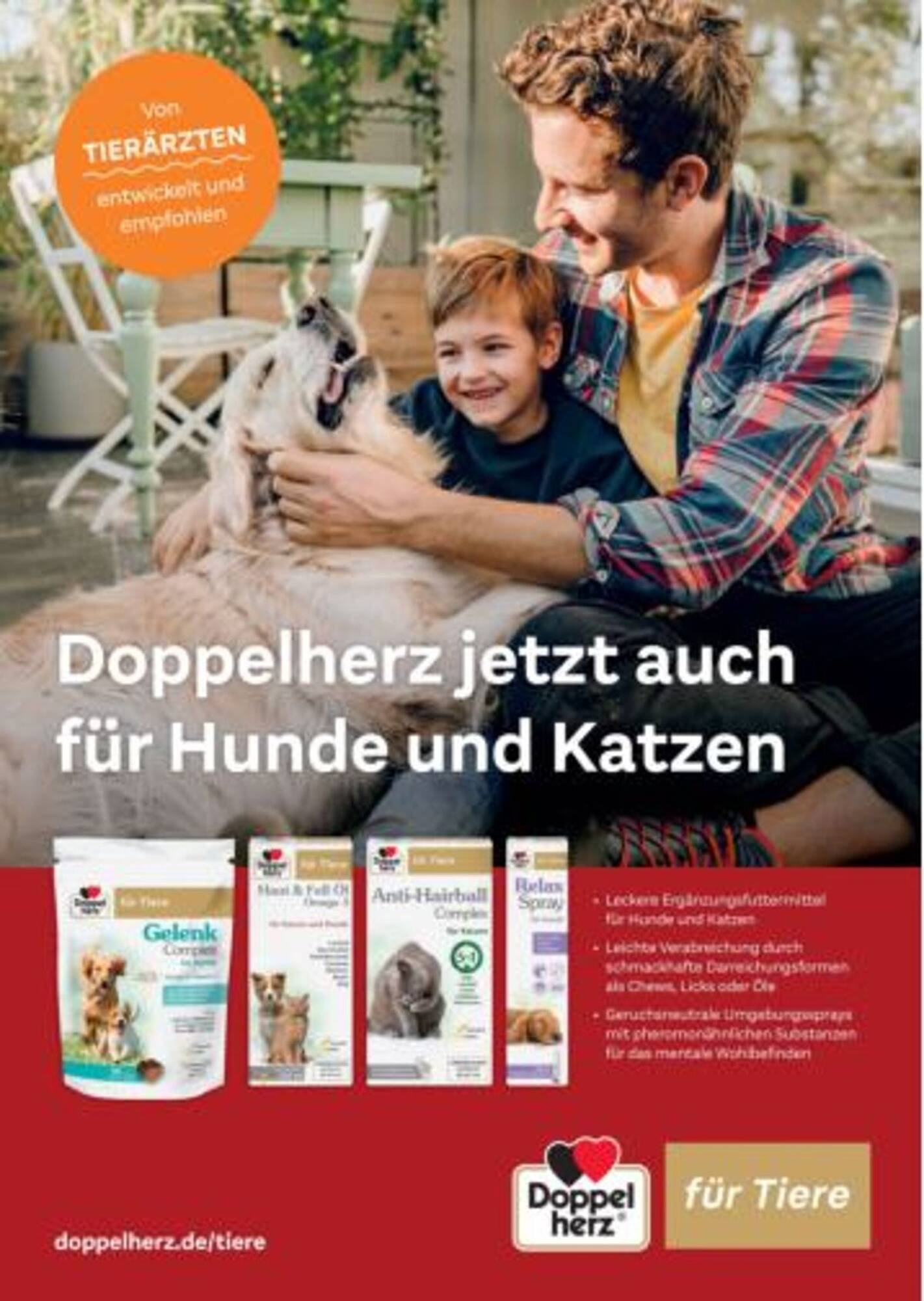 Dehner Flugblatt (2025-10-05 - 2025-10-11)