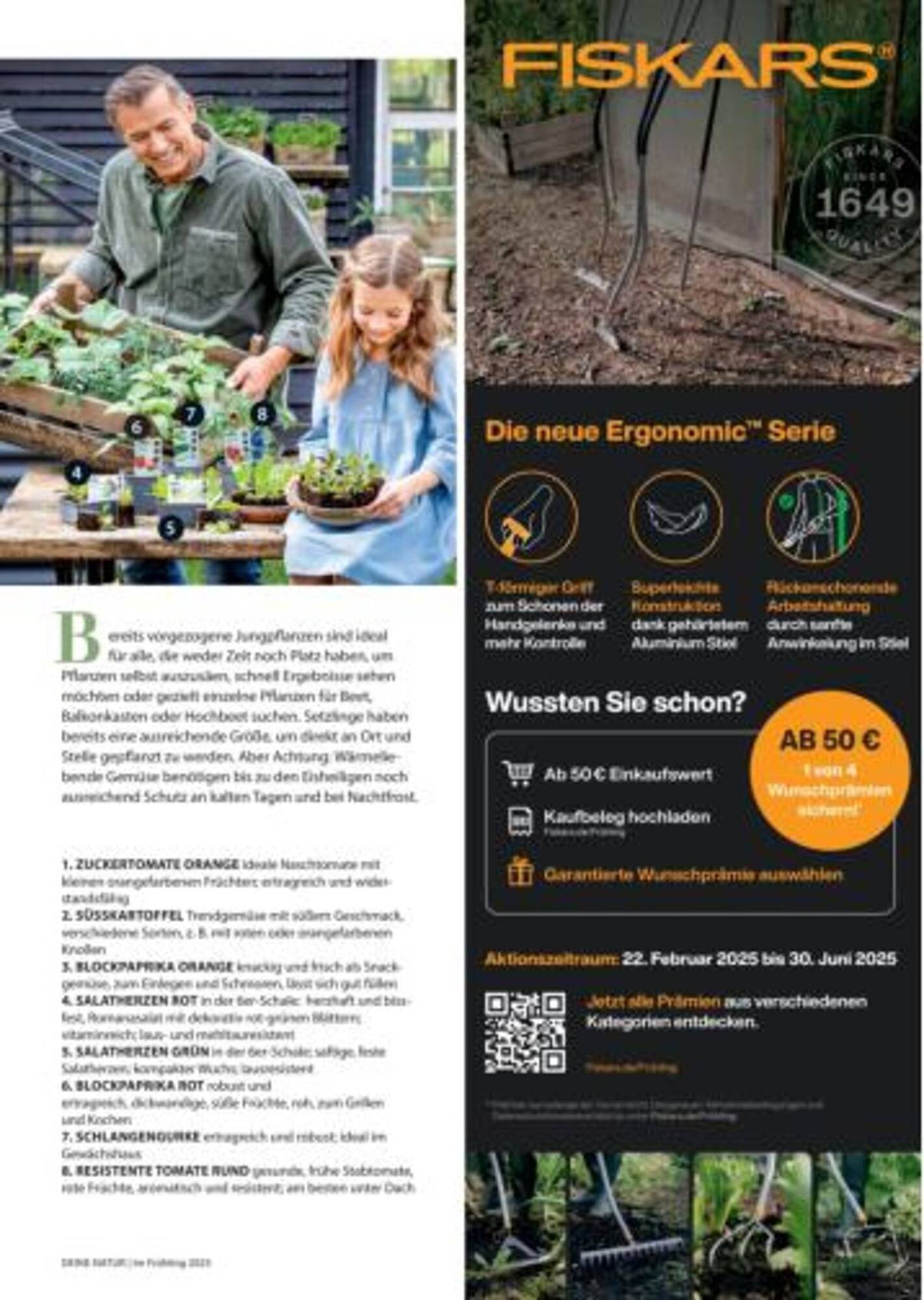 Dehner Flugblatt (2025-10-05 - 2025-10-11)