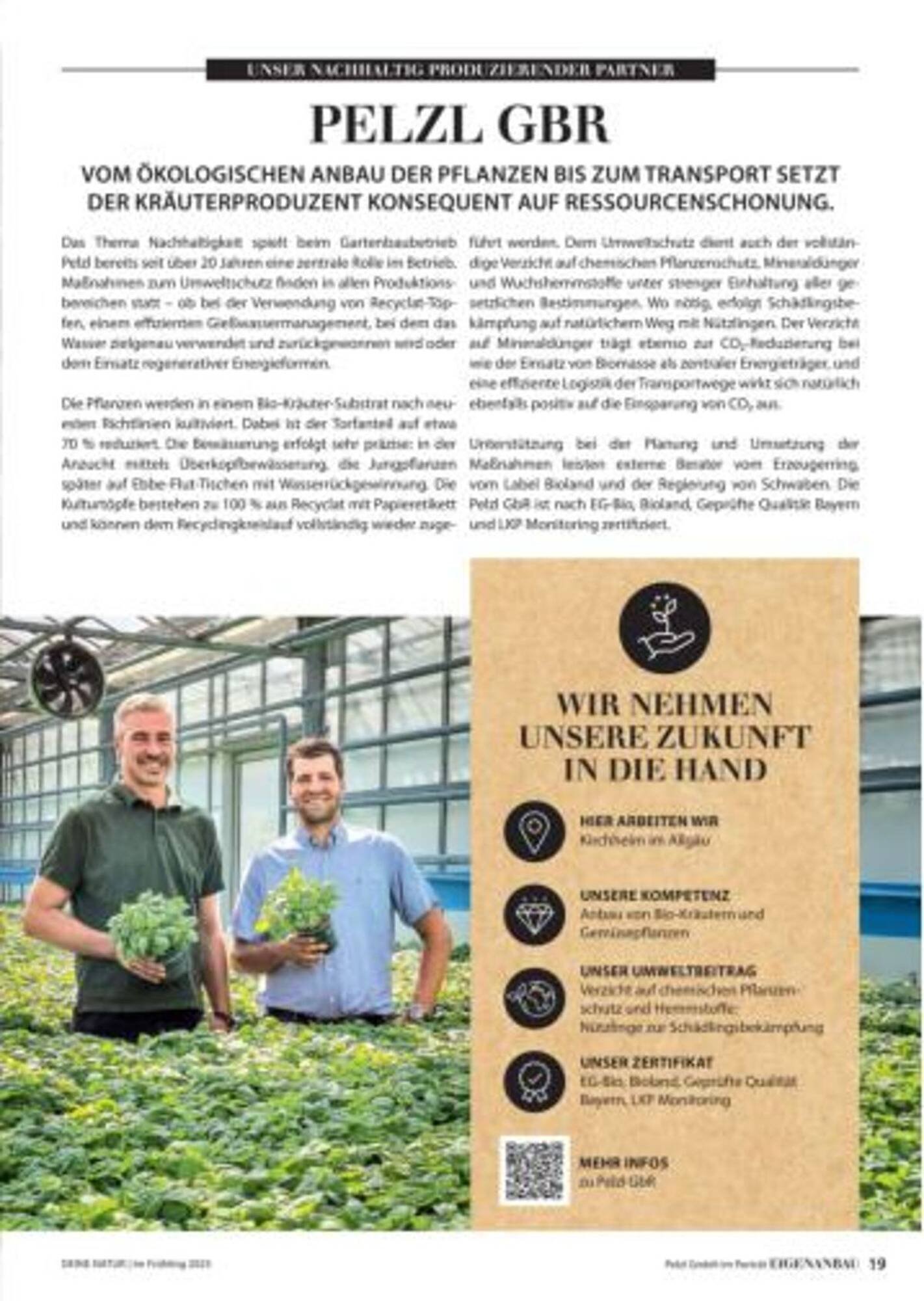 Dehner Flugblatt (2025-10-05 - 2025-10-11)