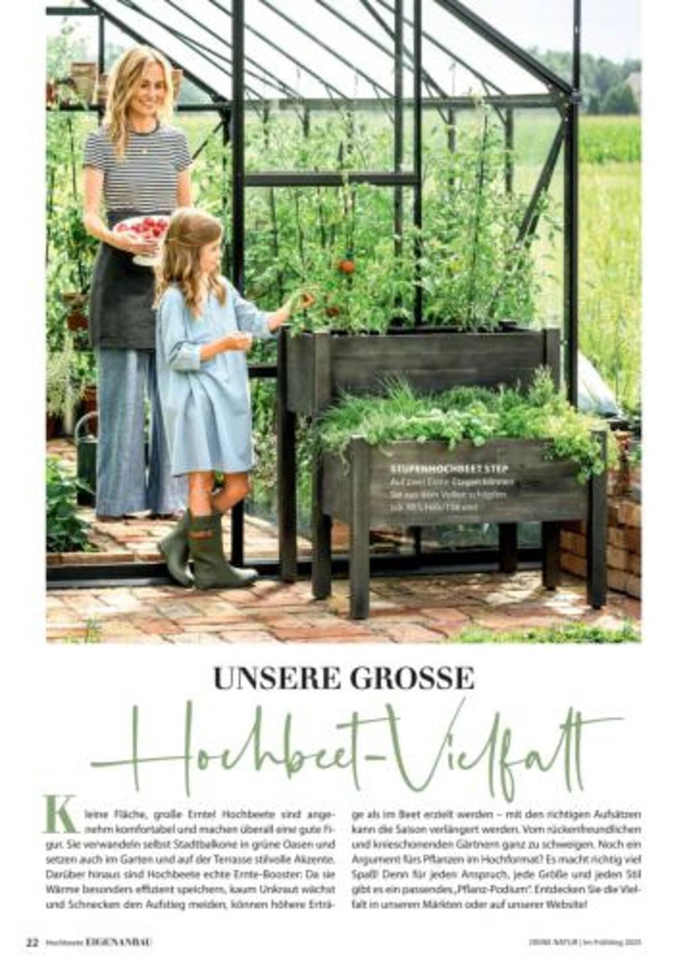 Dehner Flugblatt (2025-10-05 - 2025-10-11)