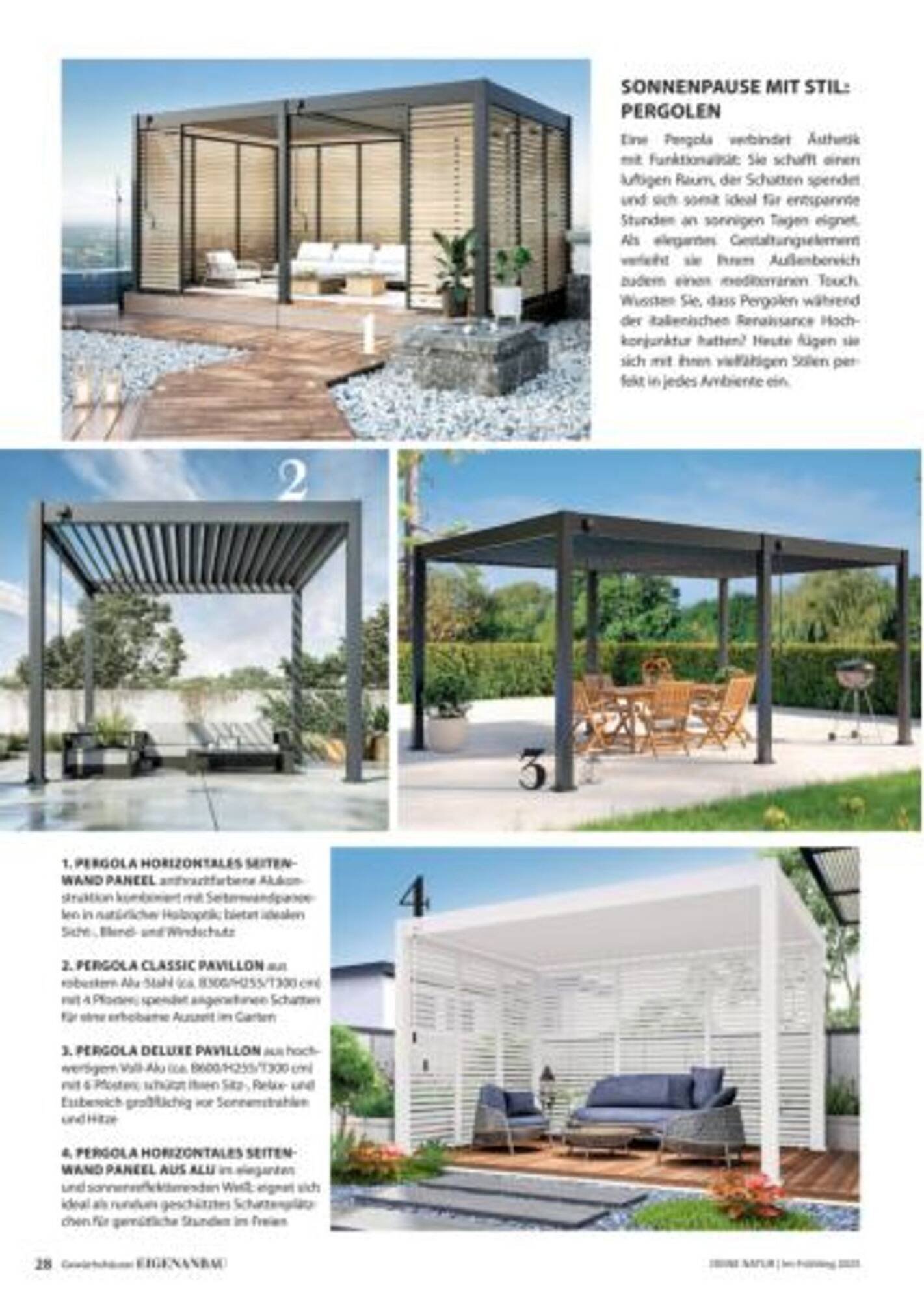 Dehner Flugblatt (2025-10-05 - 2025-10-11)