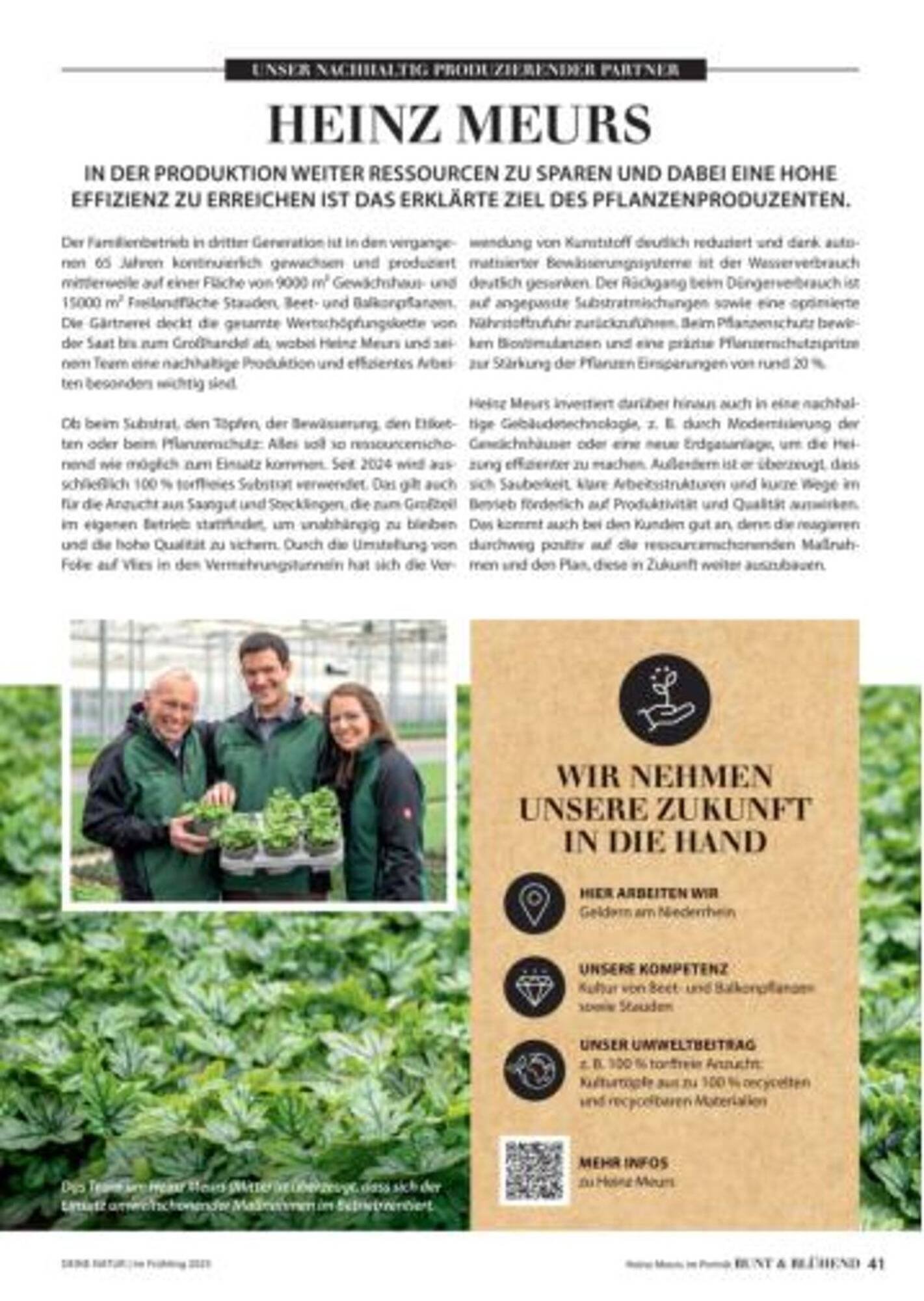 Dehner Flugblatt (2025-10-05 - 2025-10-11)