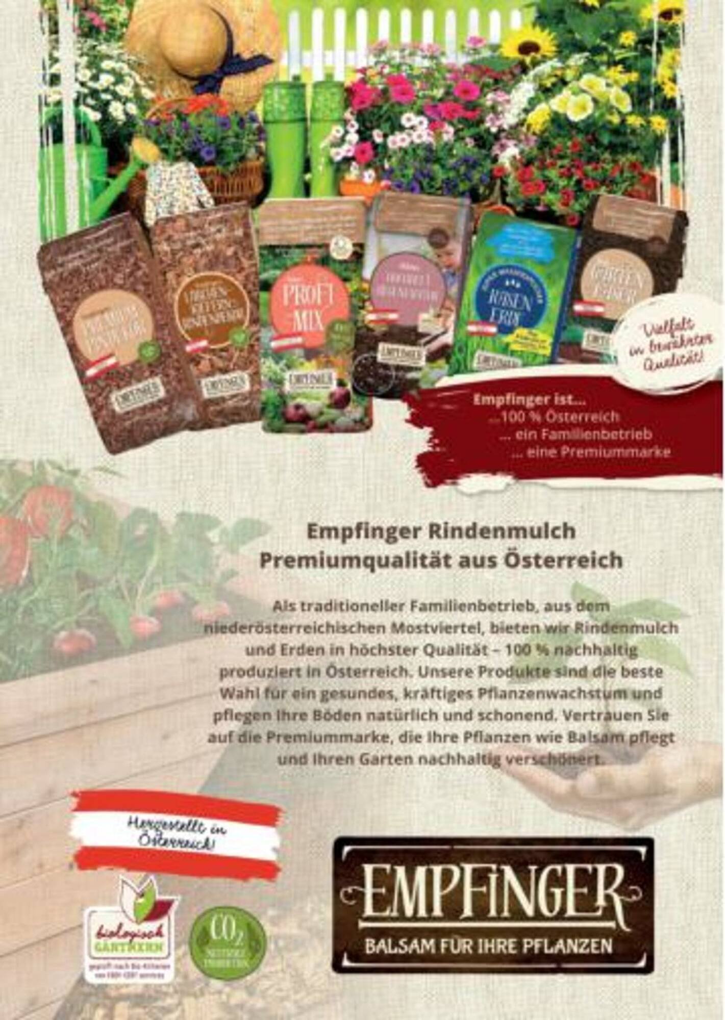 Dehner Flugblatt (2025-10-05 - 2025-10-11)