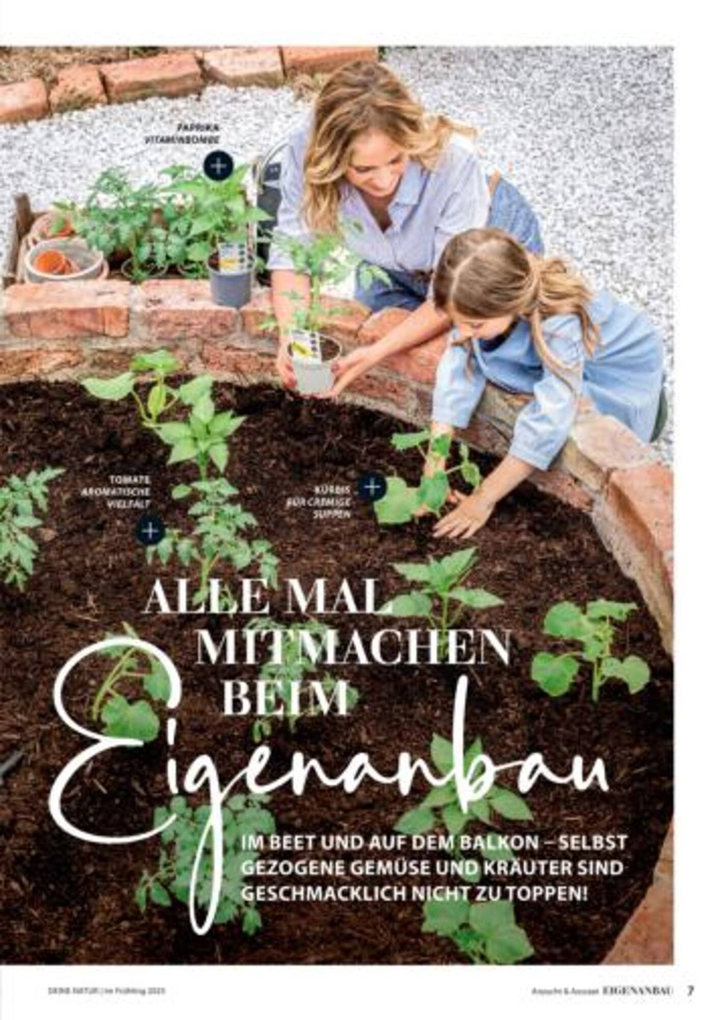 Dehner Flugblatt (2025-10-05 - 2025-10-11)