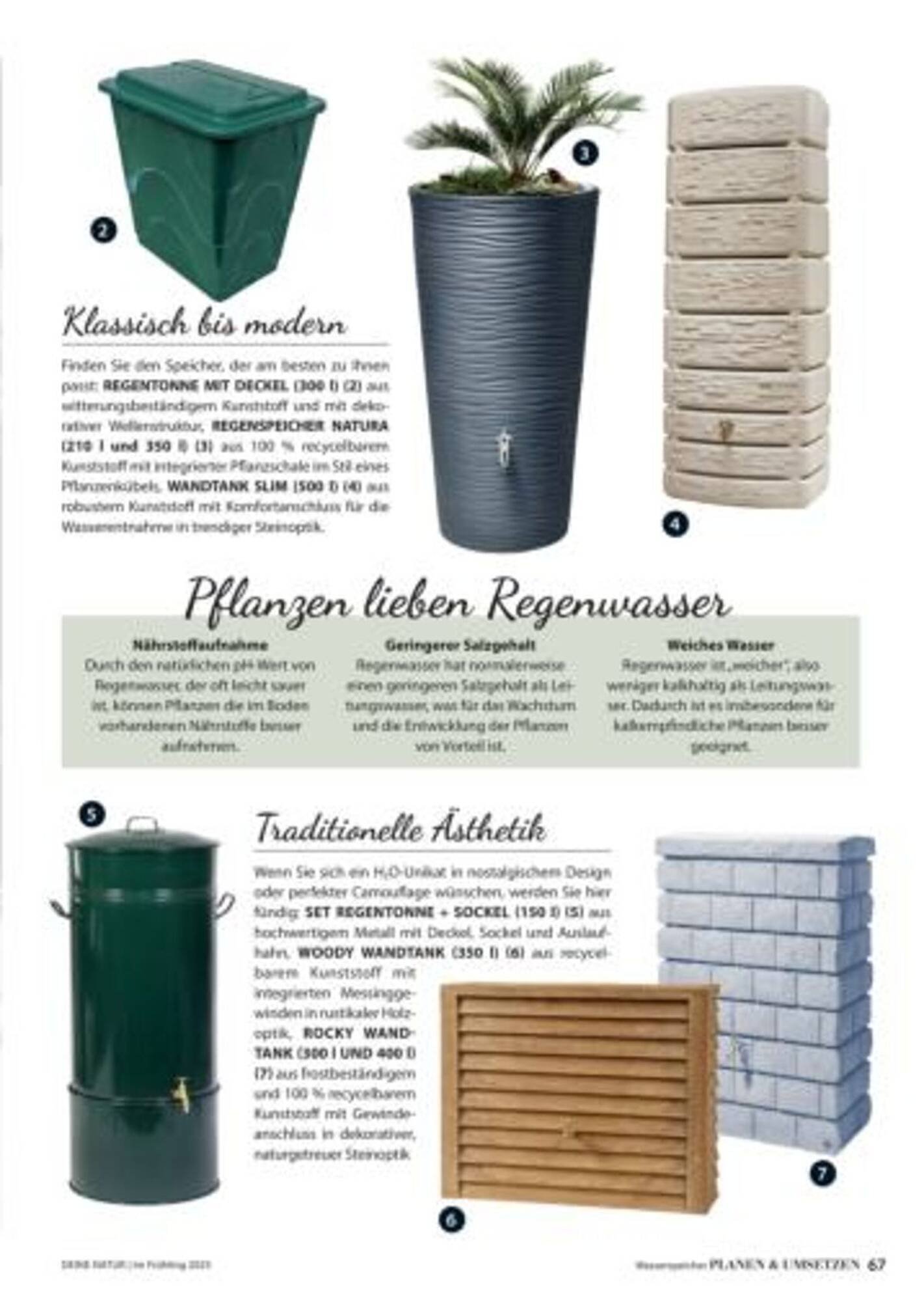 Dehner Flugblatt (2025-10-05 - 2025-10-11)