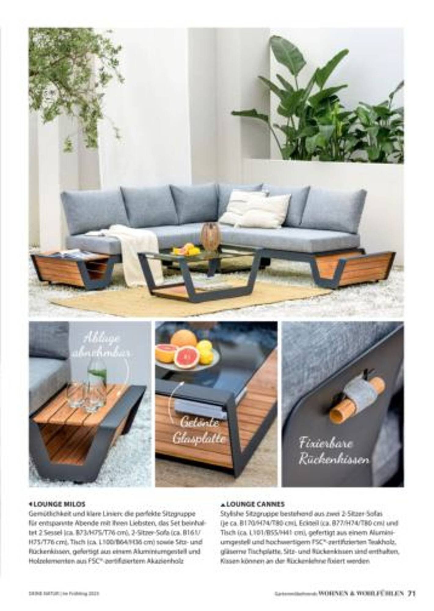 Dehner Flugblatt (2025-10-05 - 2025-10-11)
