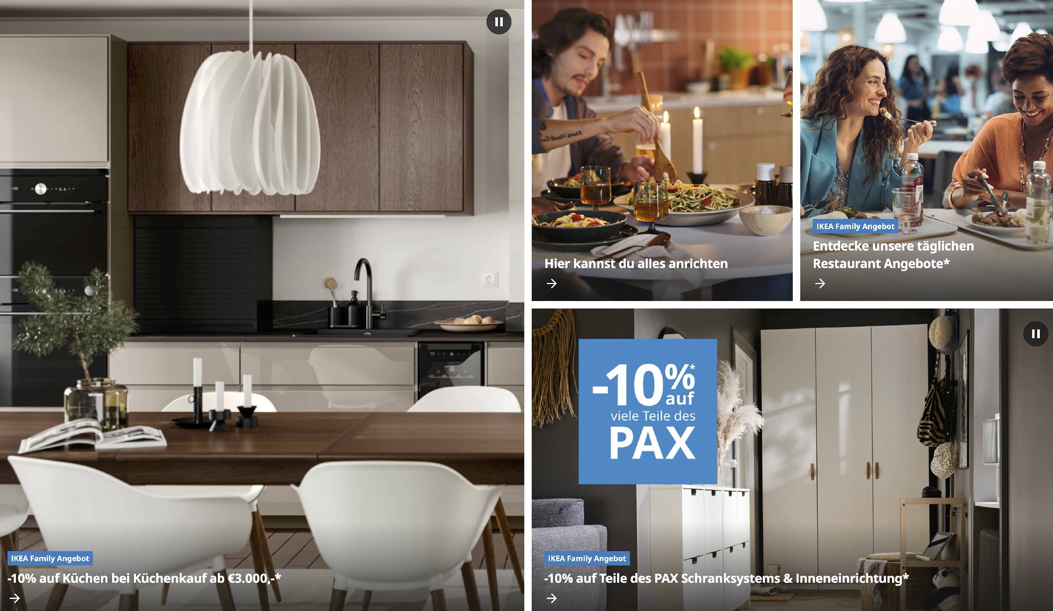 IKEA Prospekt (2025-09-20 - 2025-09-26) | 1