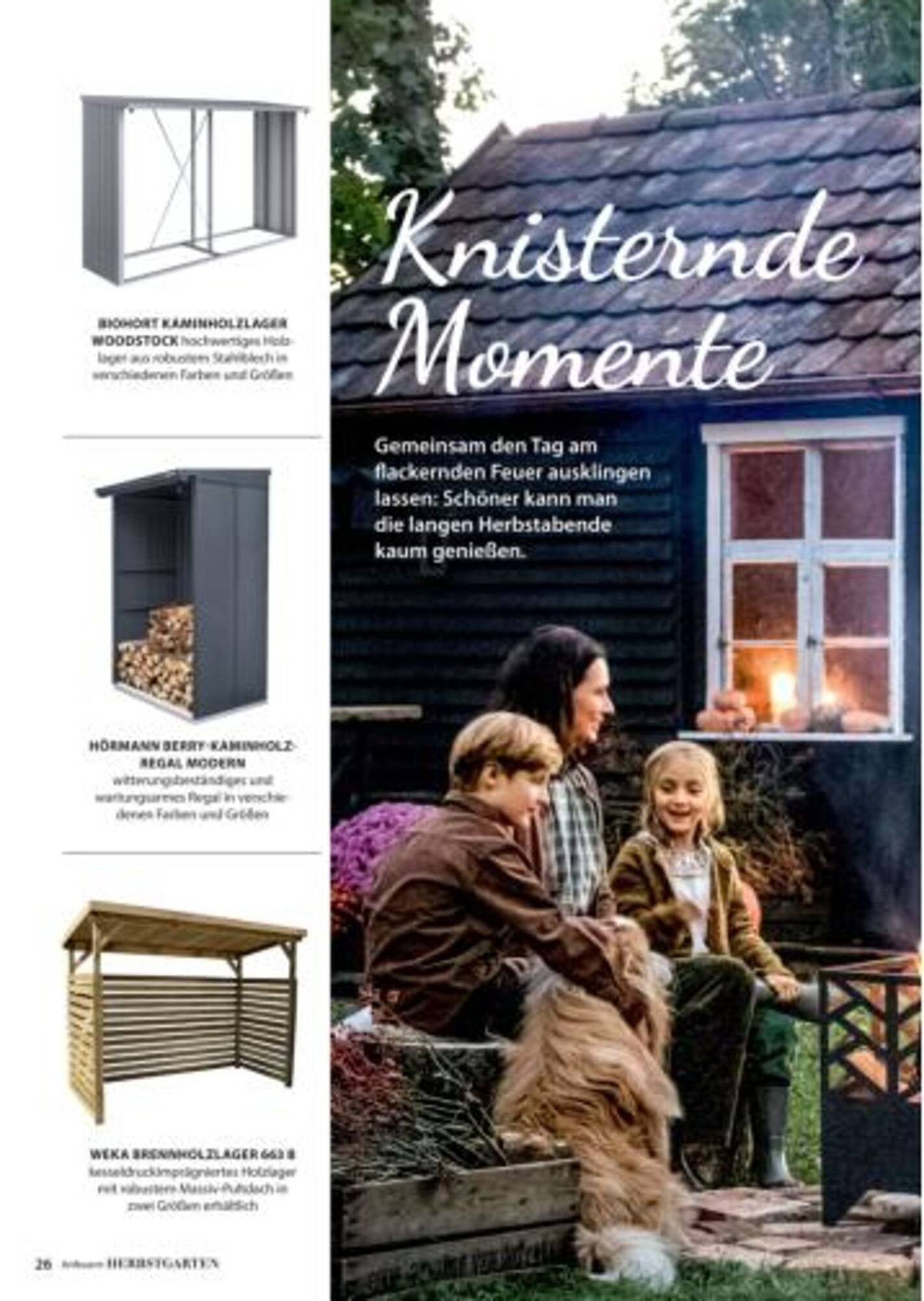 Dehner Flugblatt (2025-09-06 - 2025-09-19)