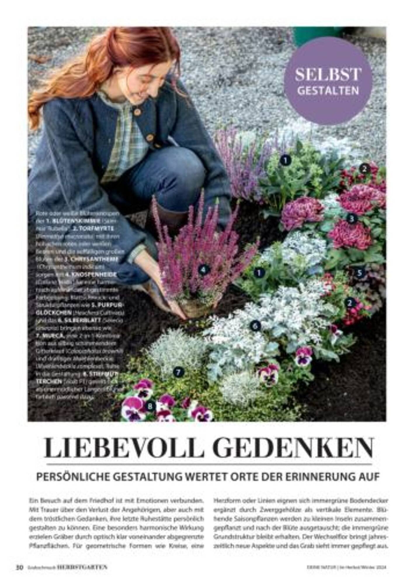 Dehner Flugblatt (2025-09-06 - 2025-09-19)