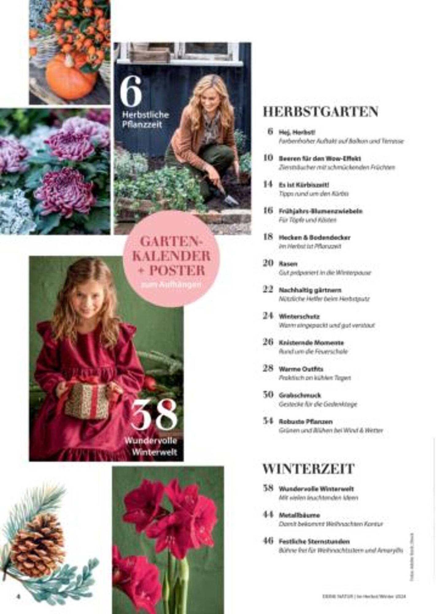 Dehner Flugblatt (2025-09-06 - 2025-09-19)