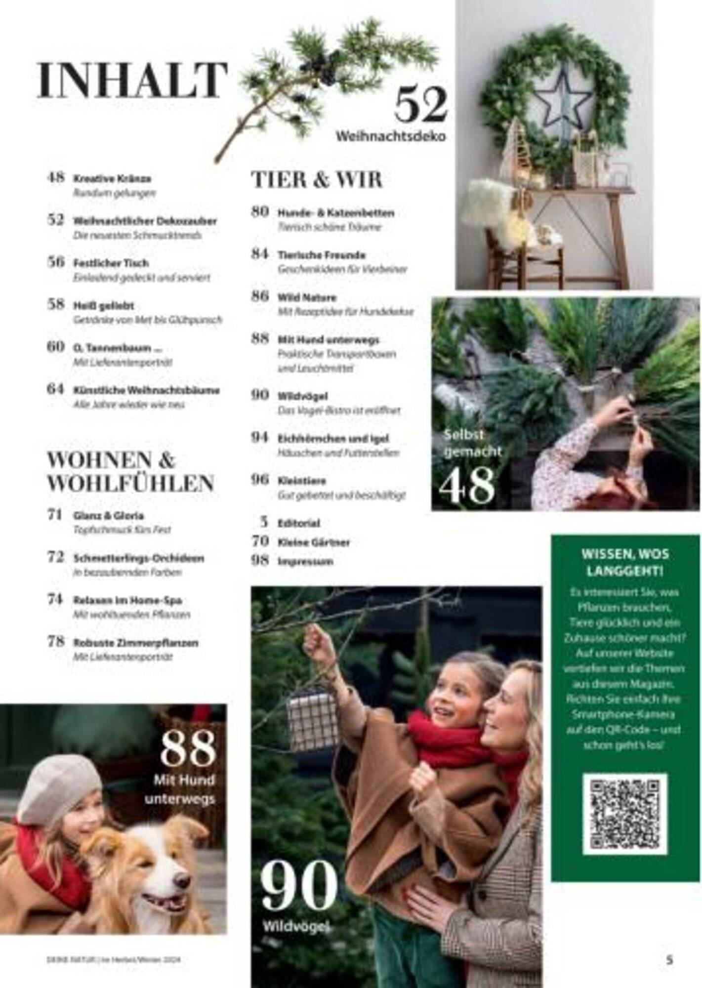 Dehner Flugblatt (2025-09-06 - 2025-09-19)