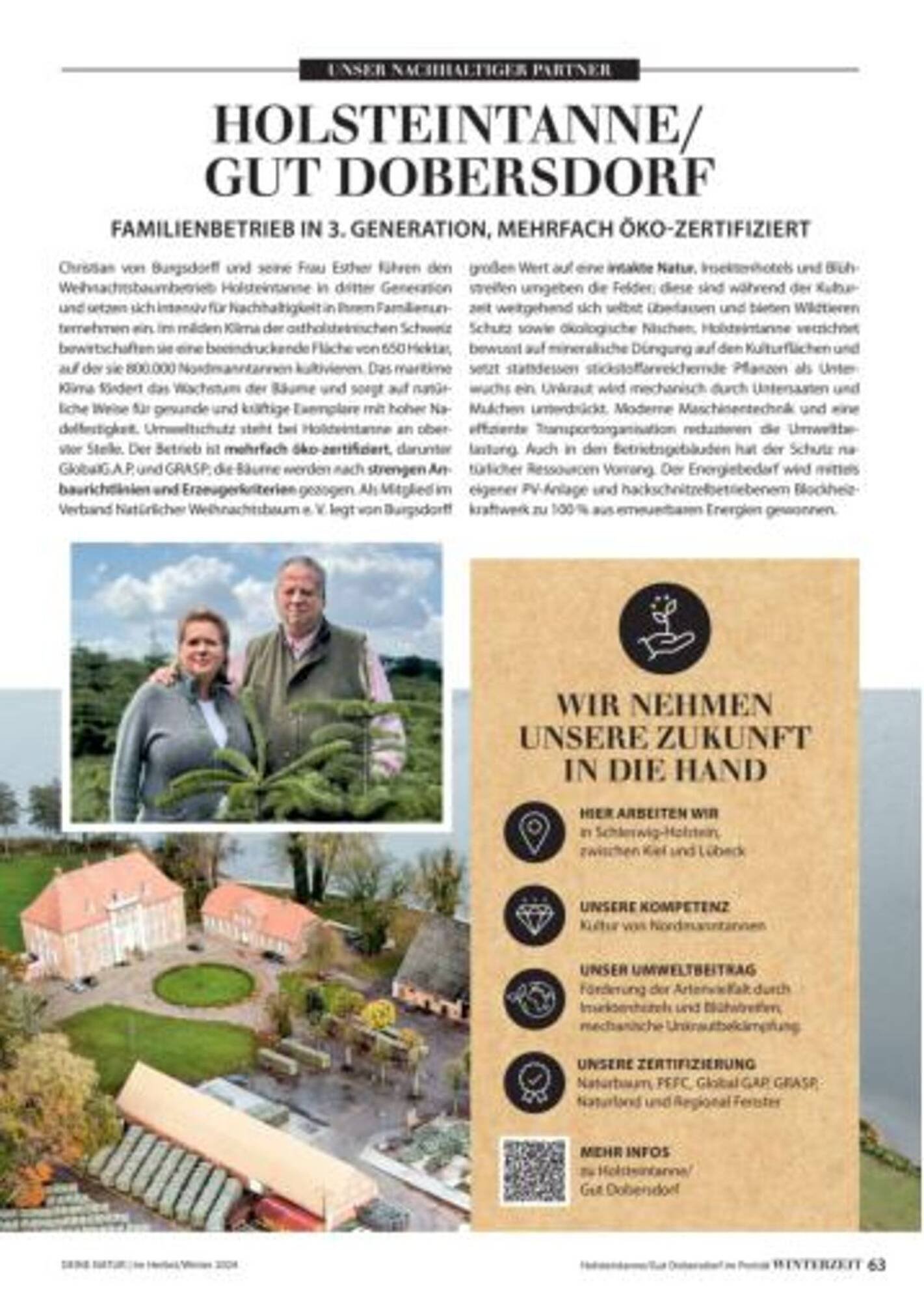 Dehner Flugblatt (2025-09-06 - 2025-09-19)