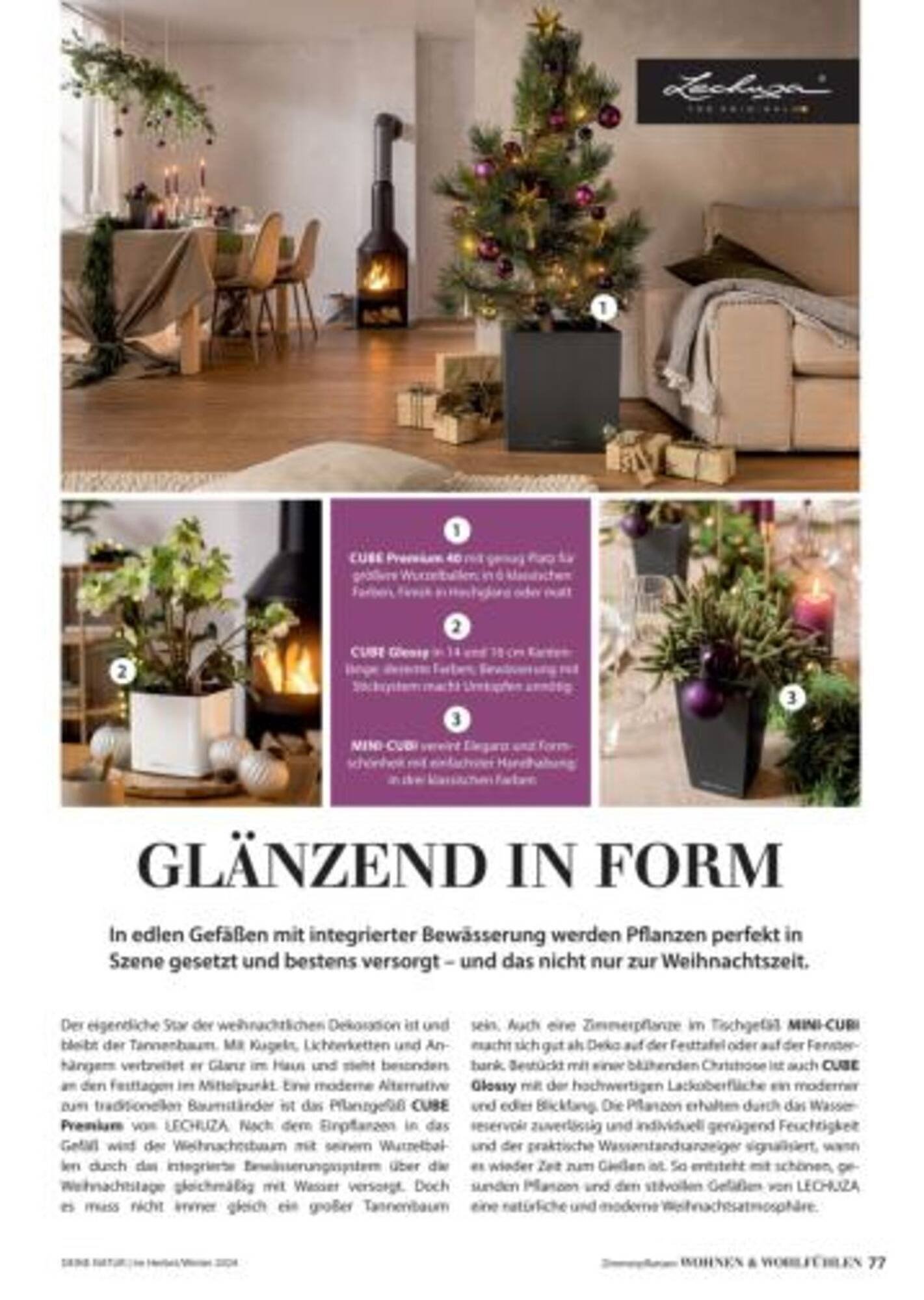 Dehner Flugblatt (2025-09-06 - 2025-09-19)