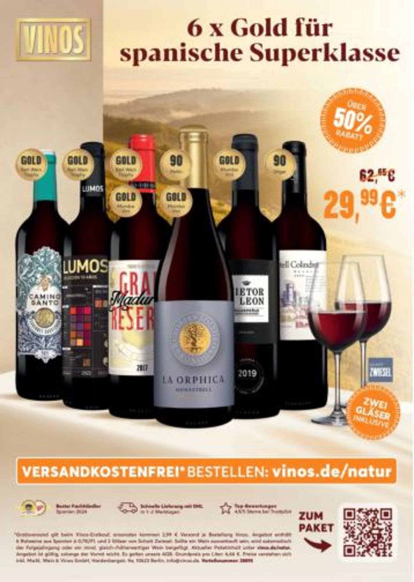 Dehner Flugblatt (2025-09-06 - 2025-09-19)