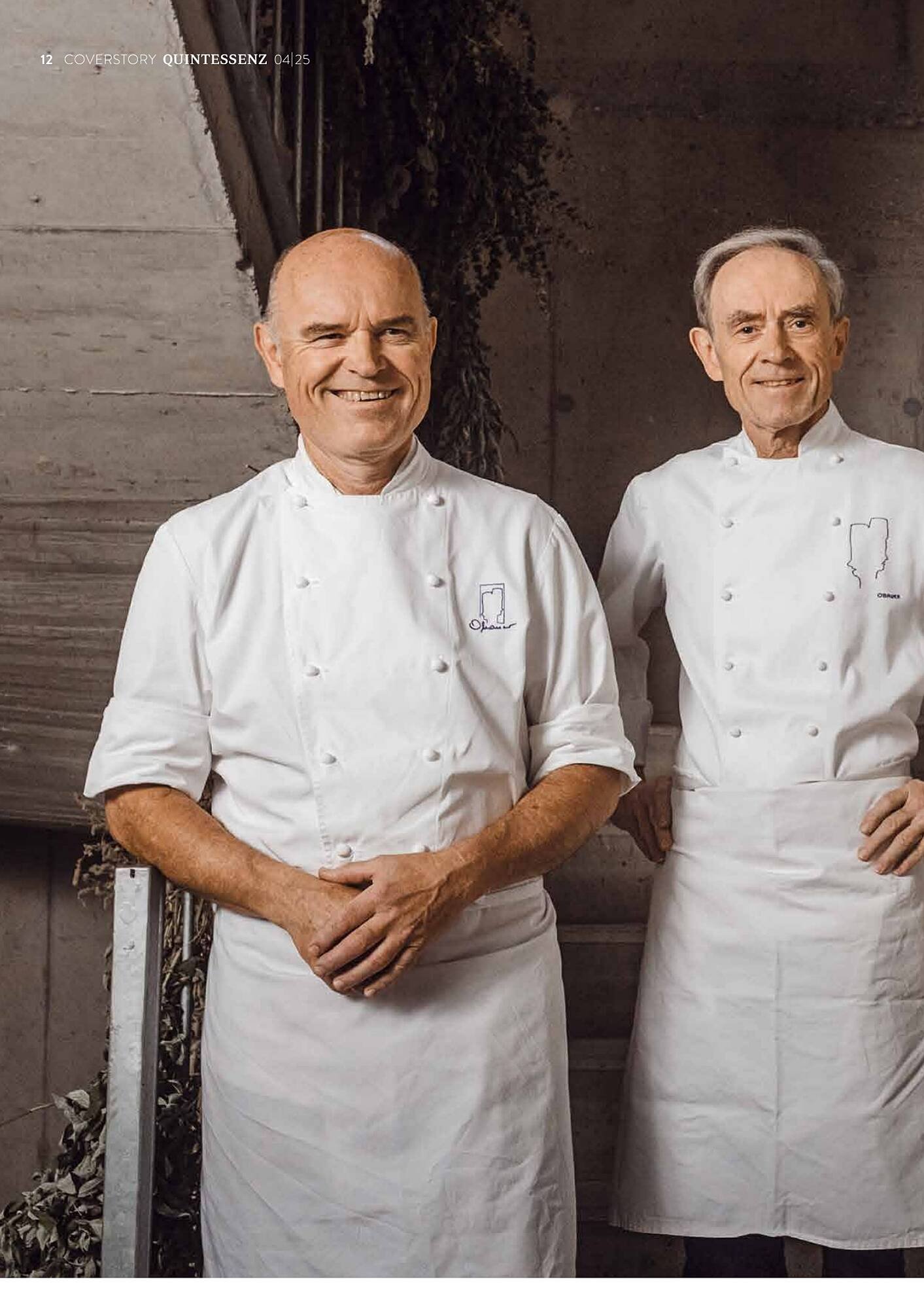 Transgourmet Flugblatt