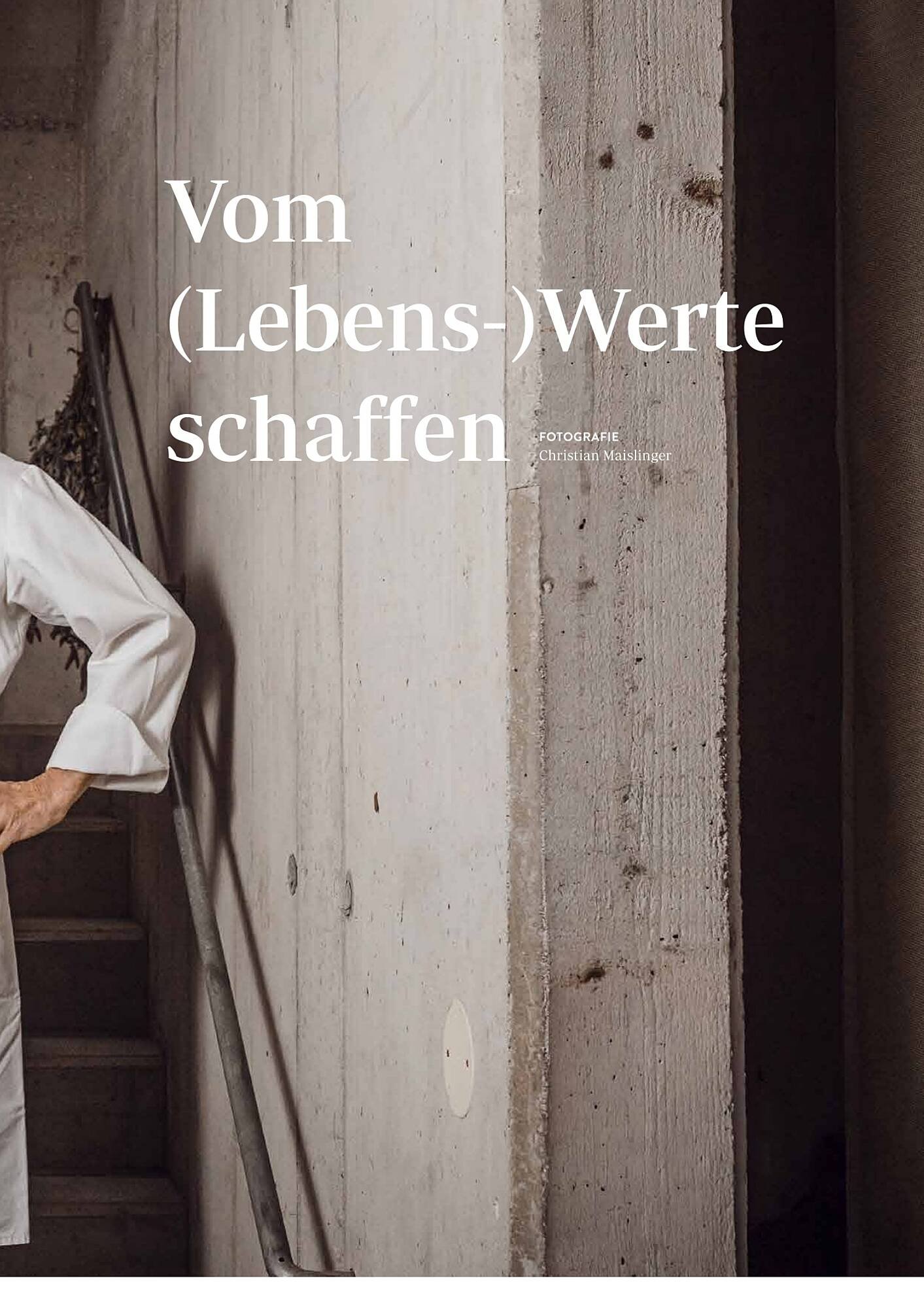 Transgourmet Flugblatt