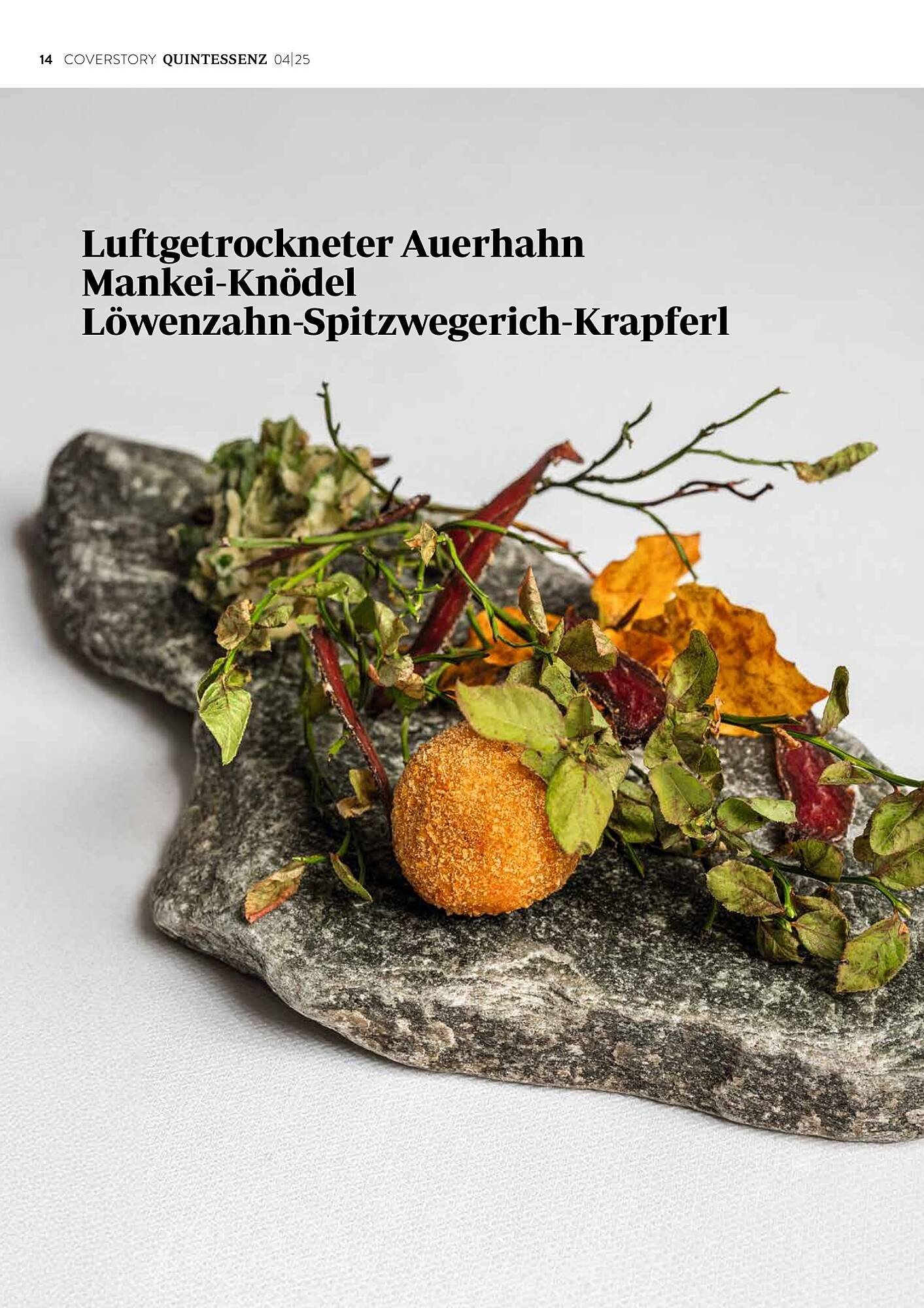 Transgourmet Flugblatt