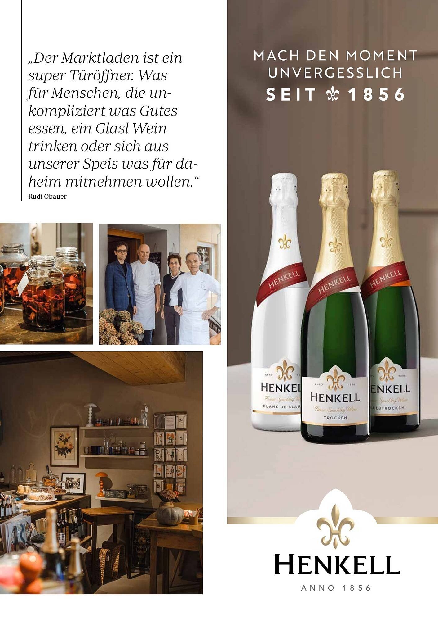 Transgourmet Flugblatt