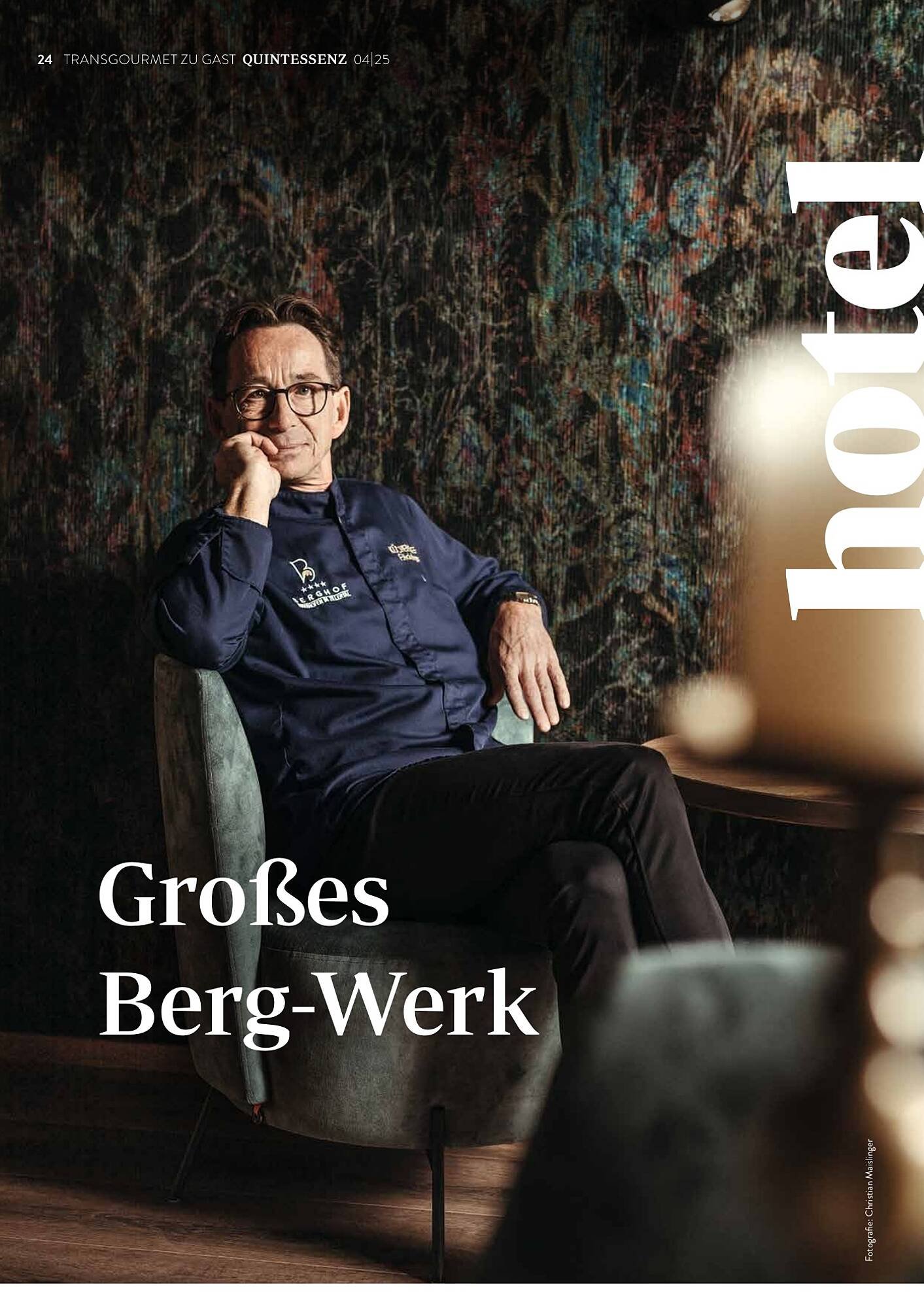 Transgourmet Flugblatt