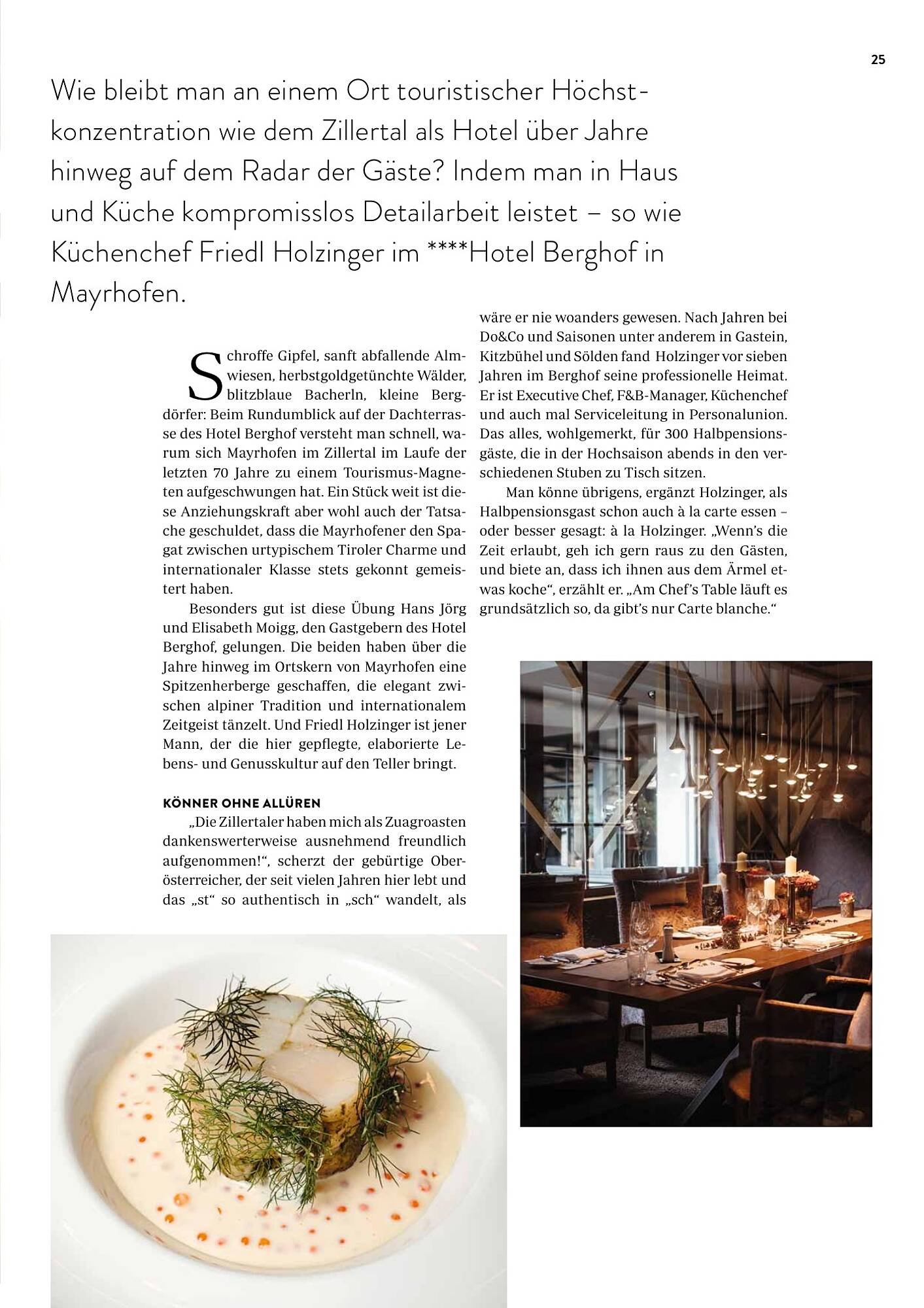 Transgourmet Flugblatt