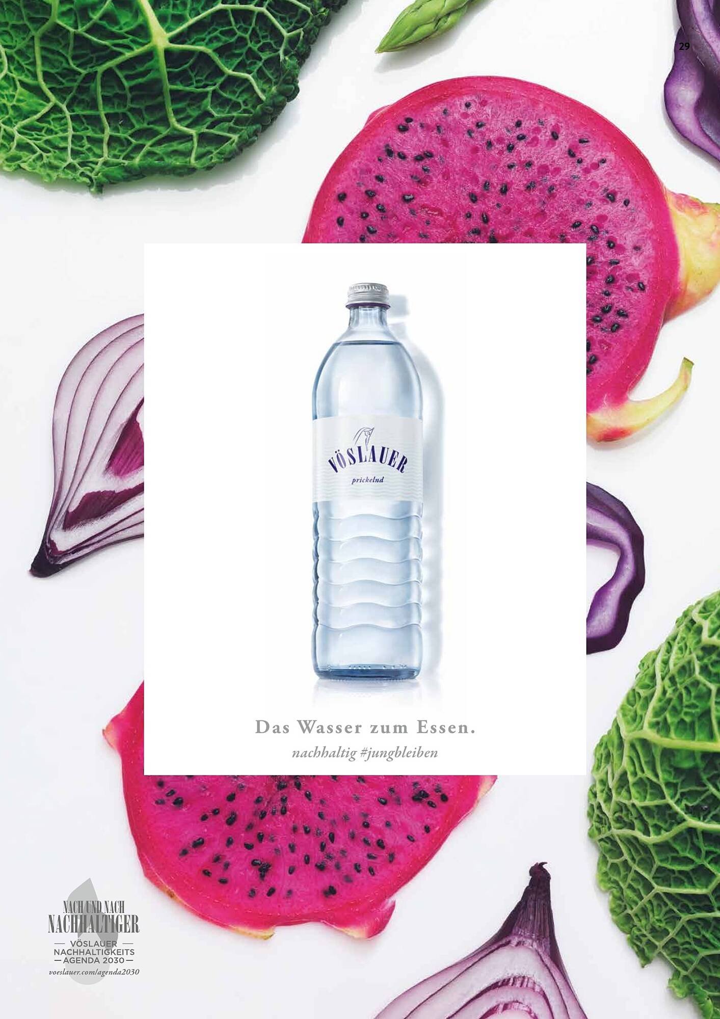 Transgourmet Flugblatt