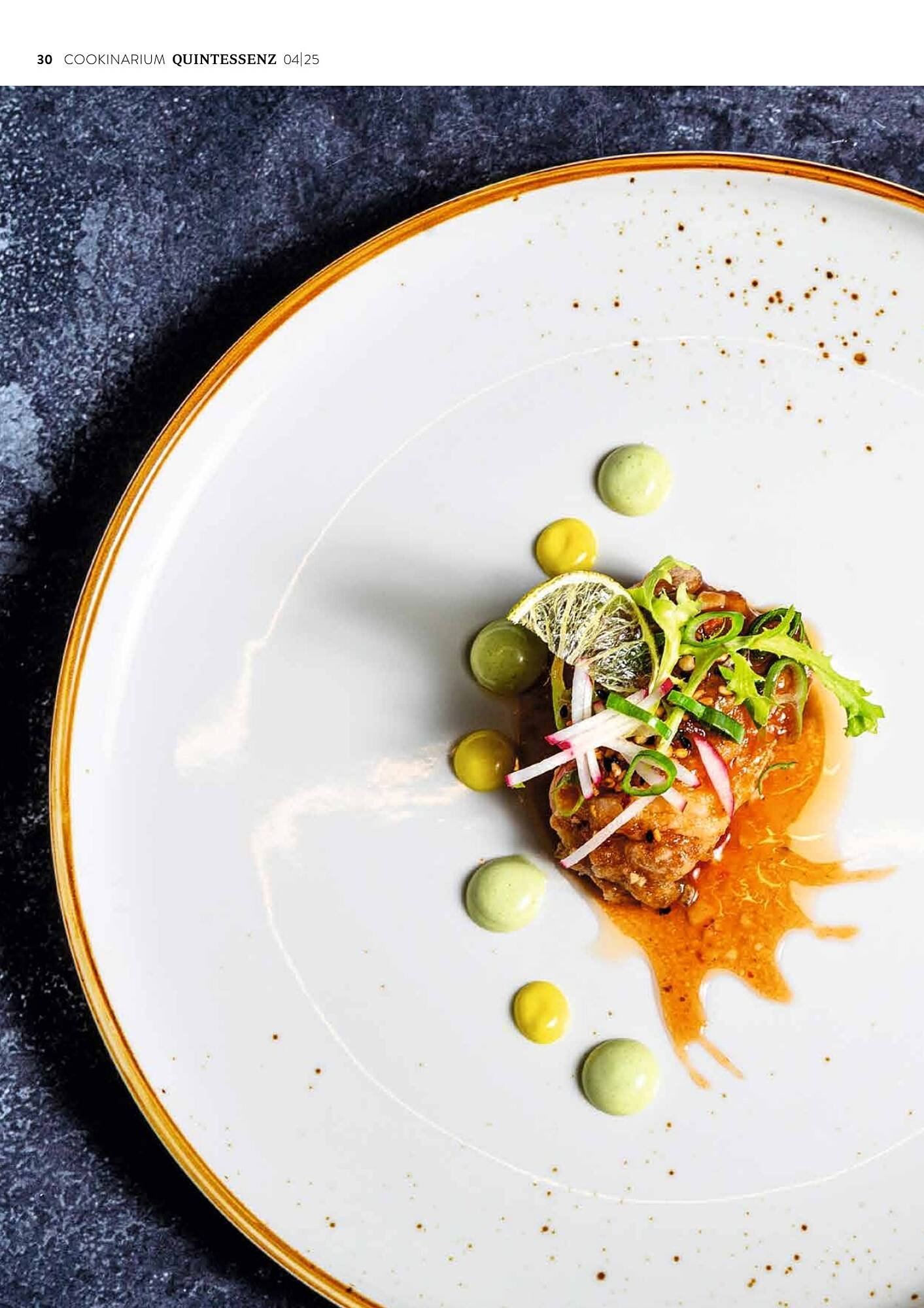 Transgourmet Flugblatt