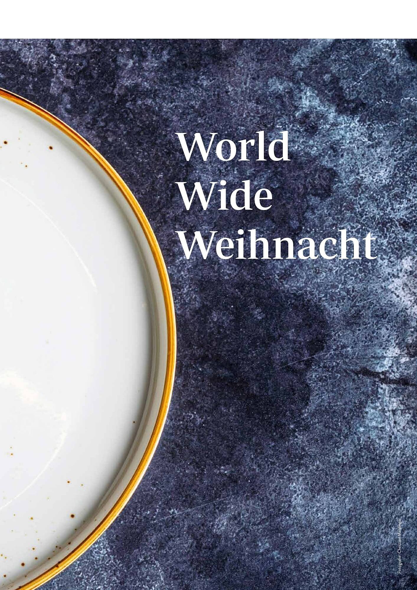 Transgourmet Flugblatt