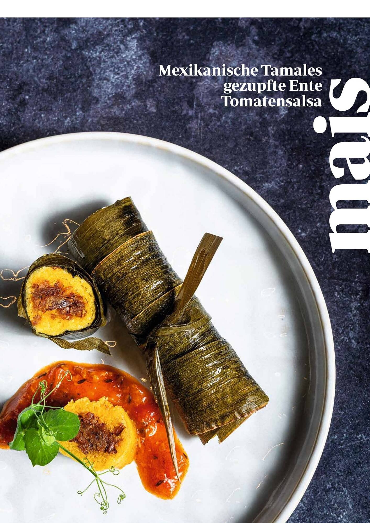 Transgourmet Flugblatt