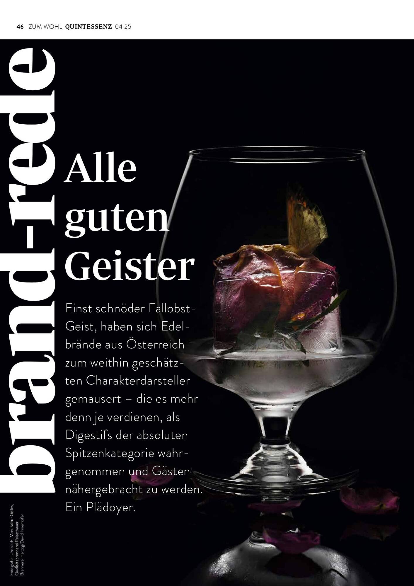 Transgourmet Flugblatt