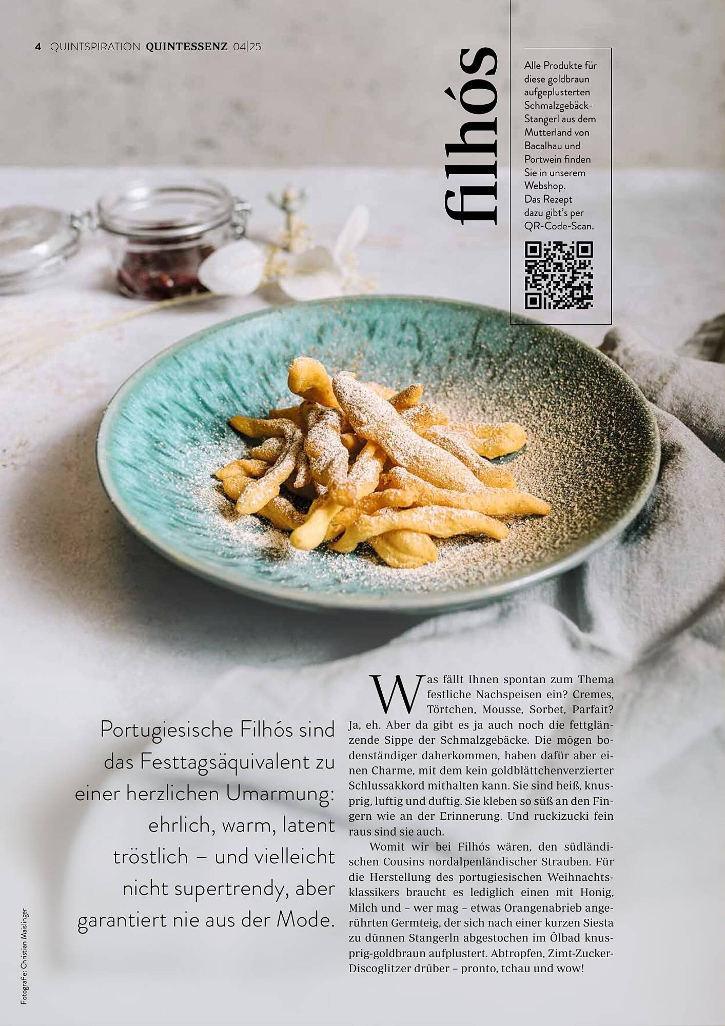 Transgourmet Flugblatt