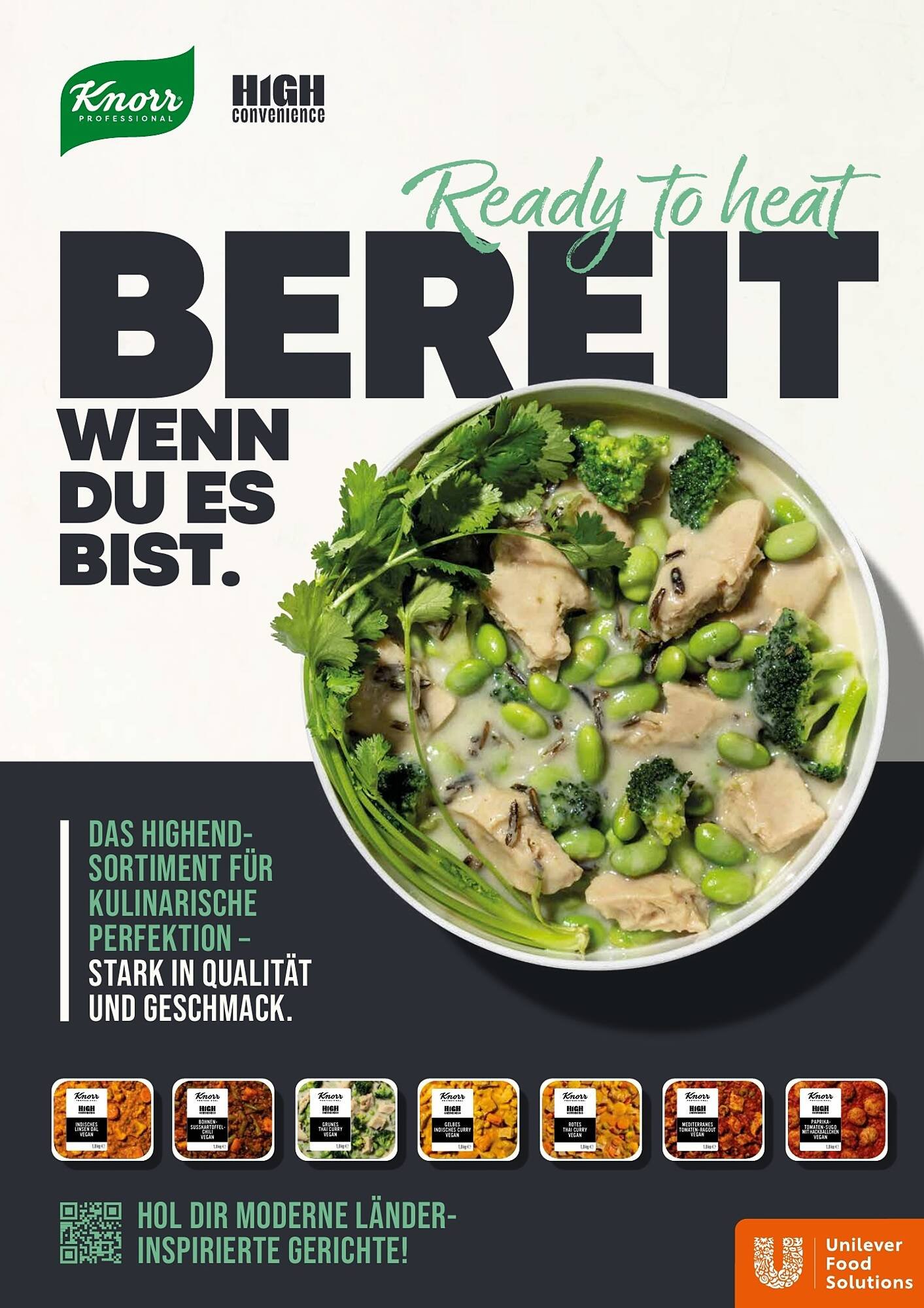 Transgourmet Flugblatt