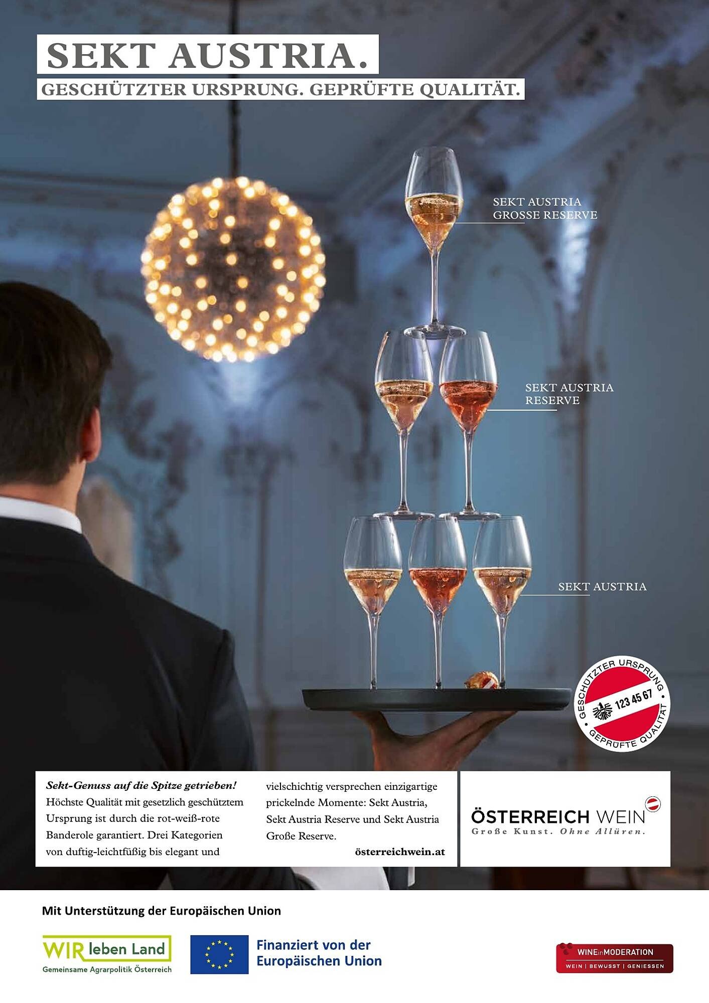 Transgourmet Flugblatt